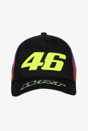 CASQUETTE HOMME, NOIRE