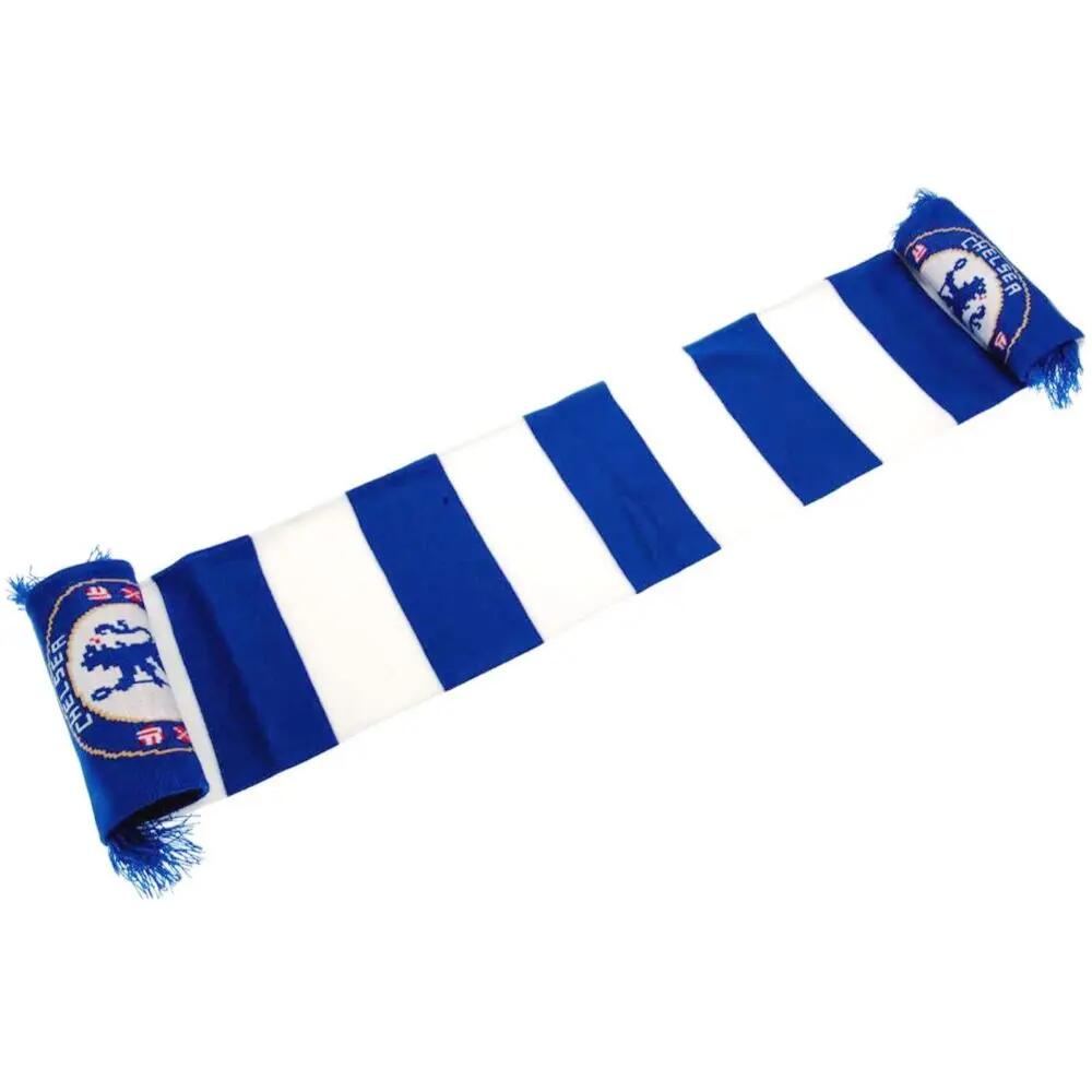 Bufanda Chelsea Franjas 2/3