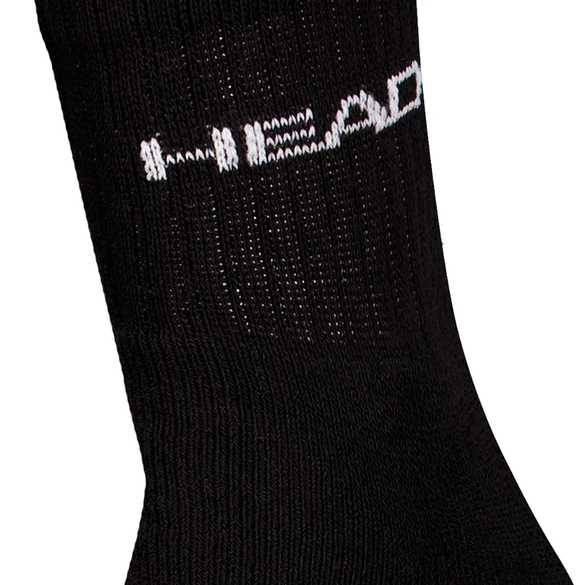 Socken Unisex 20er Pack-HEAD ELEMENTS ALL SPORTS SHORT CREW 20P ECOM 4/4