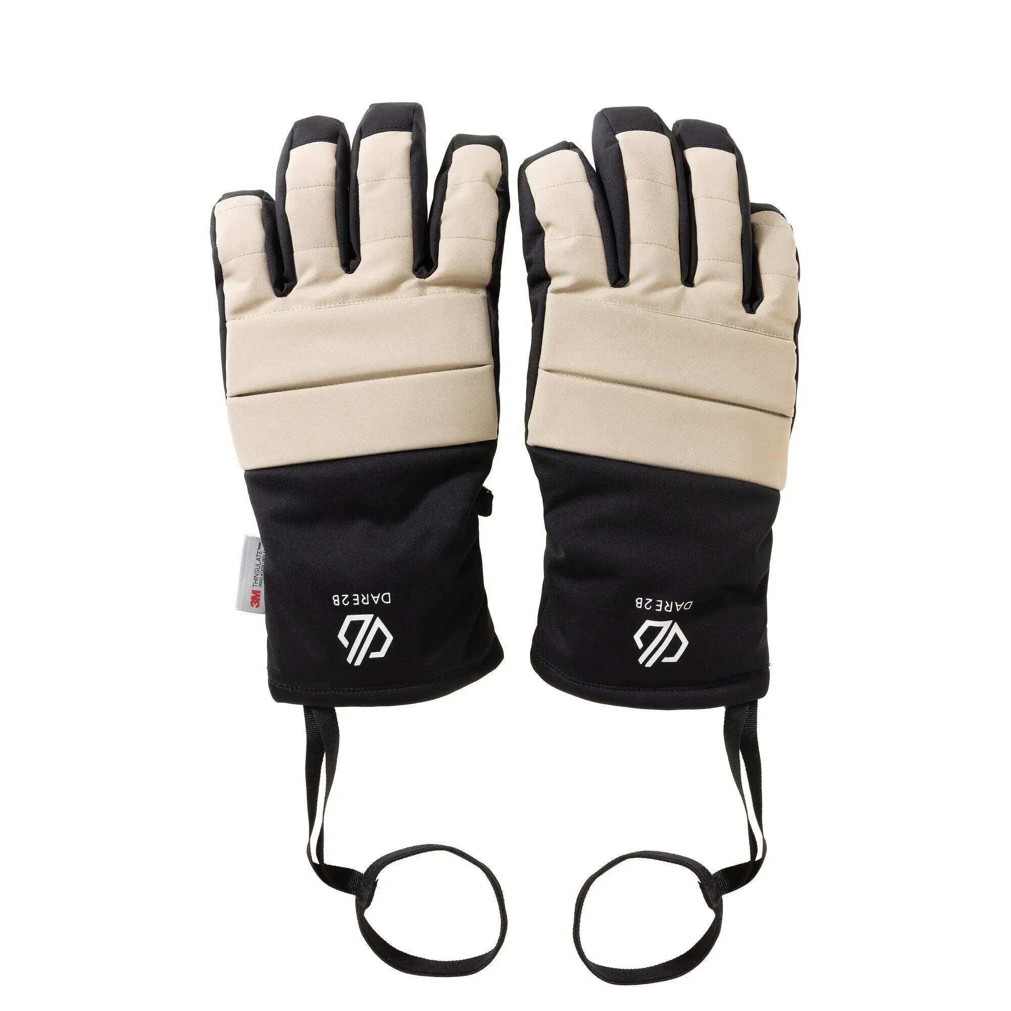 Gants Freeride II unisexes 3/5