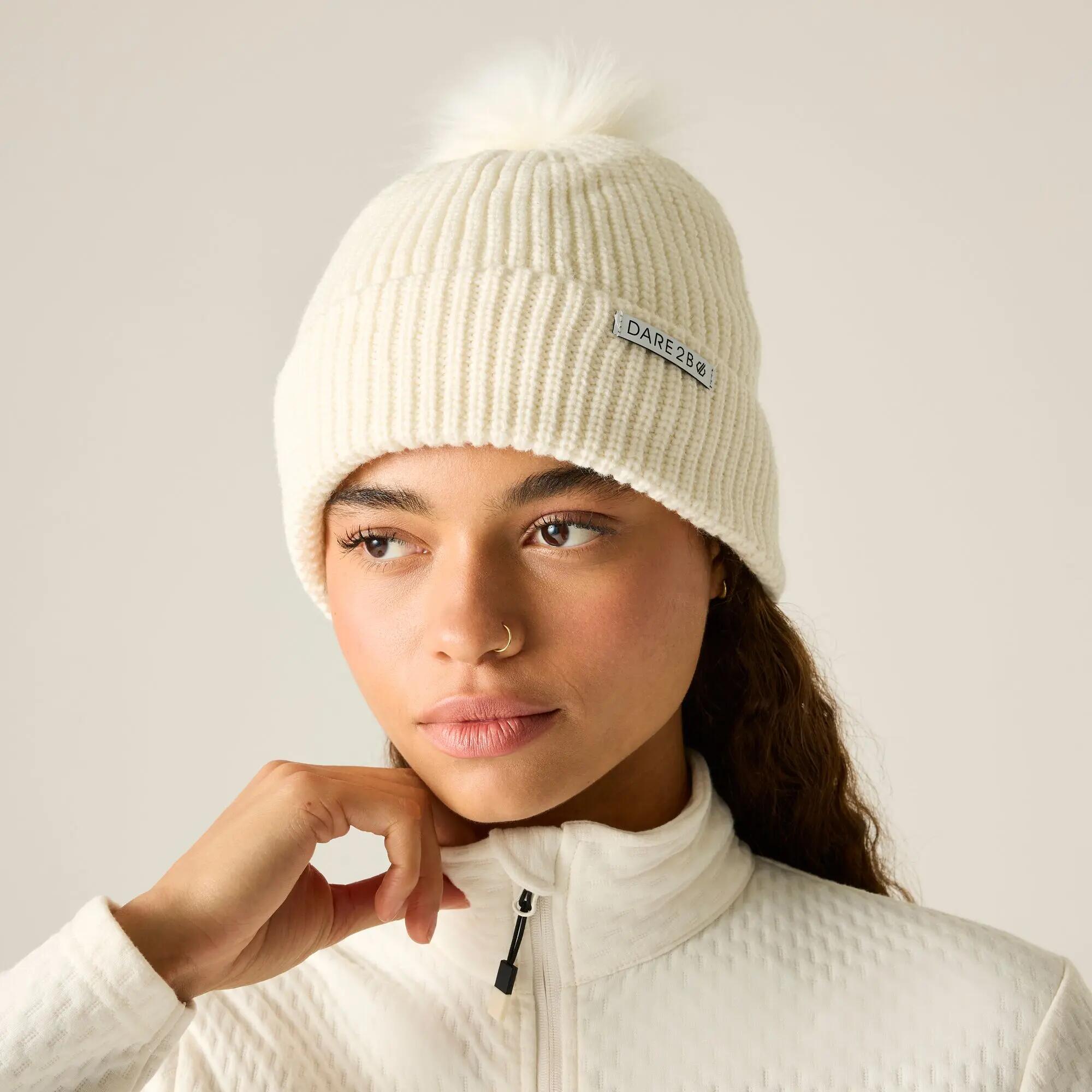 Berretto Glitz femminile 2/6