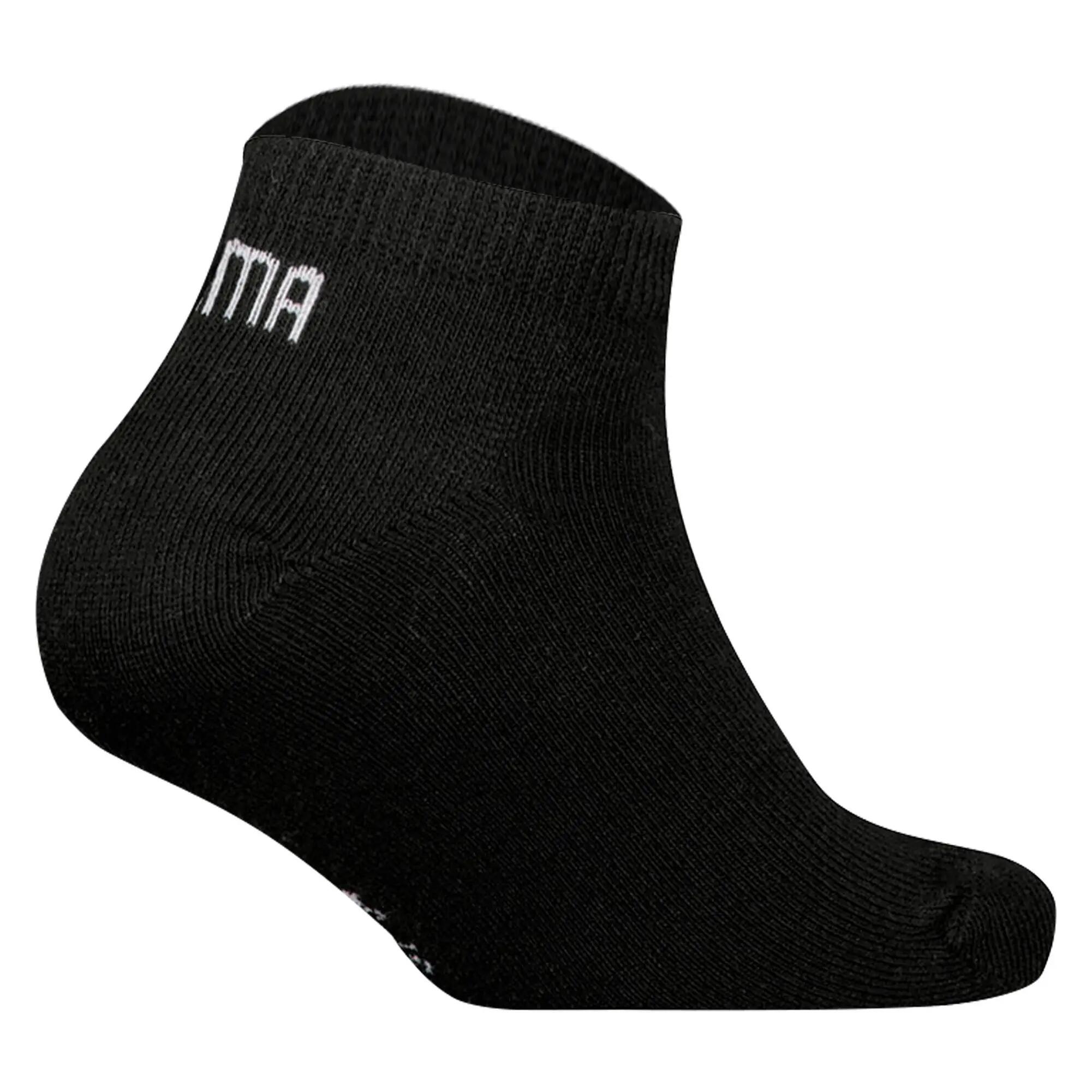 Socken Unisex 18er Pack Bequem sitzend-Plain Sneaker ECOM 18P 3/3