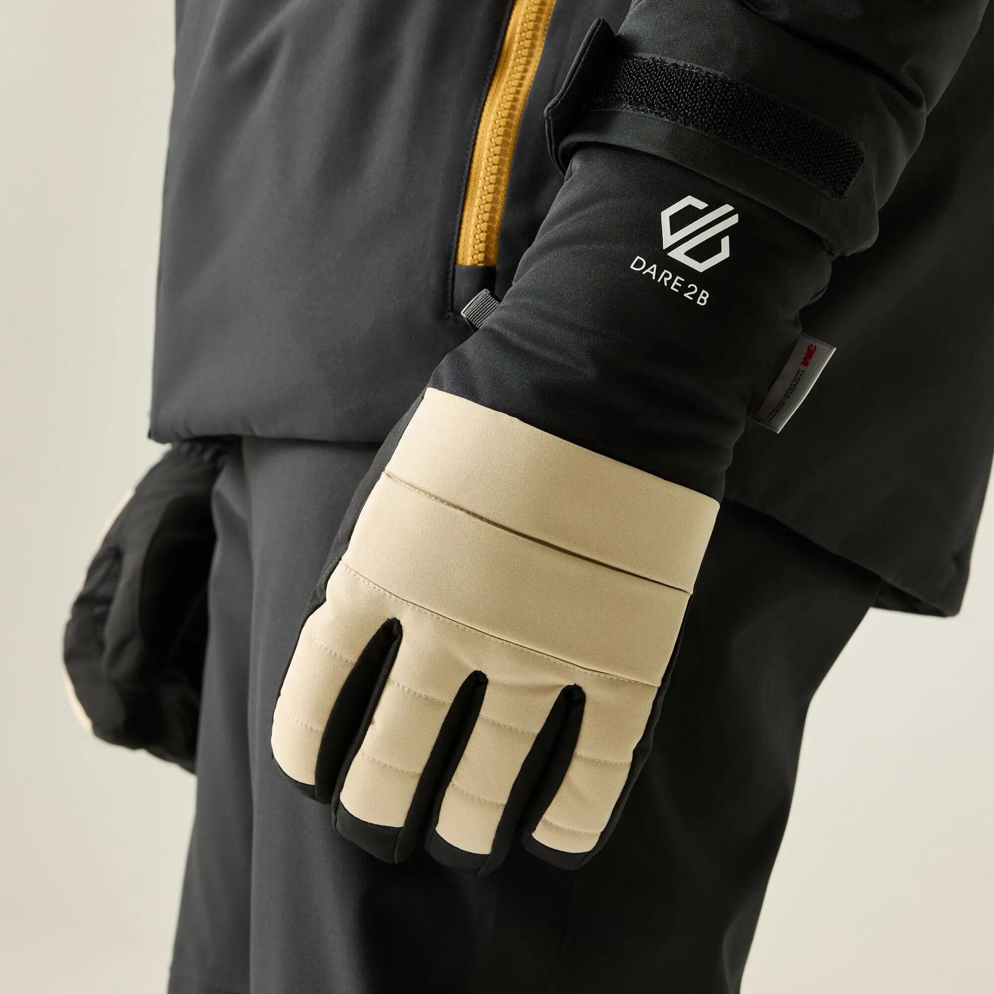 Gants Freeride II unisexes 2/5
