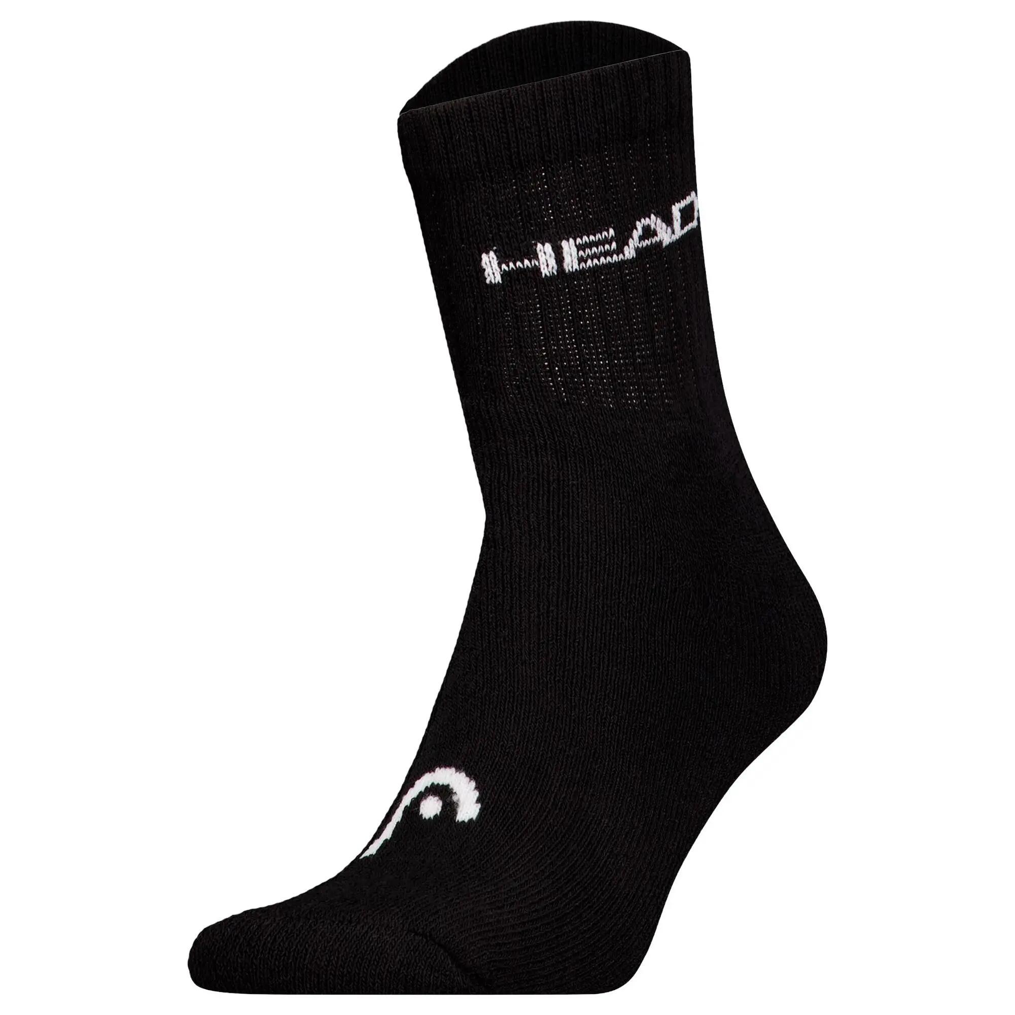 Socken Unisex 20er Pack-HEAD ELEMENTS ALL SPORTS SHORT CREW 20P ECOM 3/4
