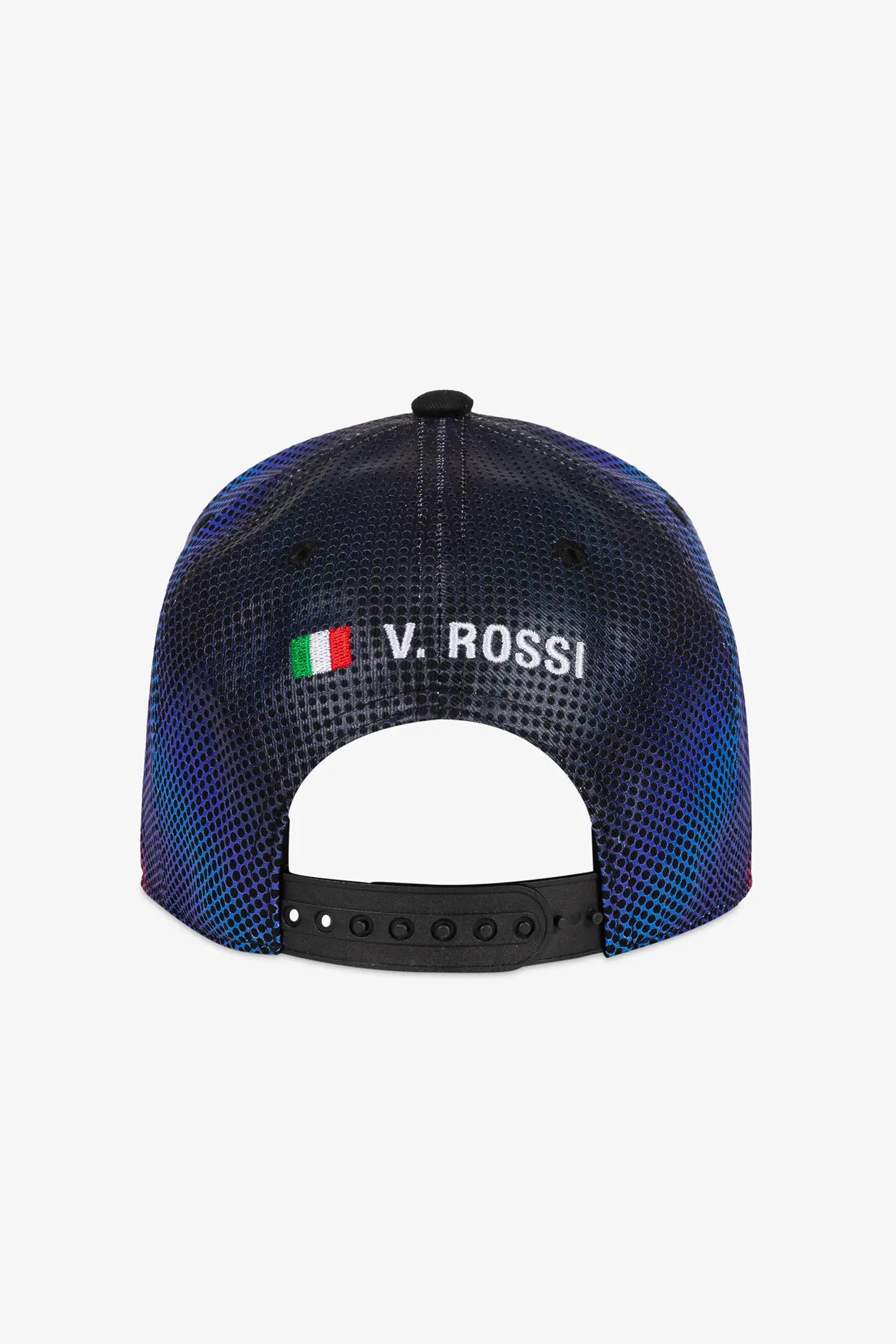 Gorra masculina - Baseball - Snapback - Algodón - Negra 4/5