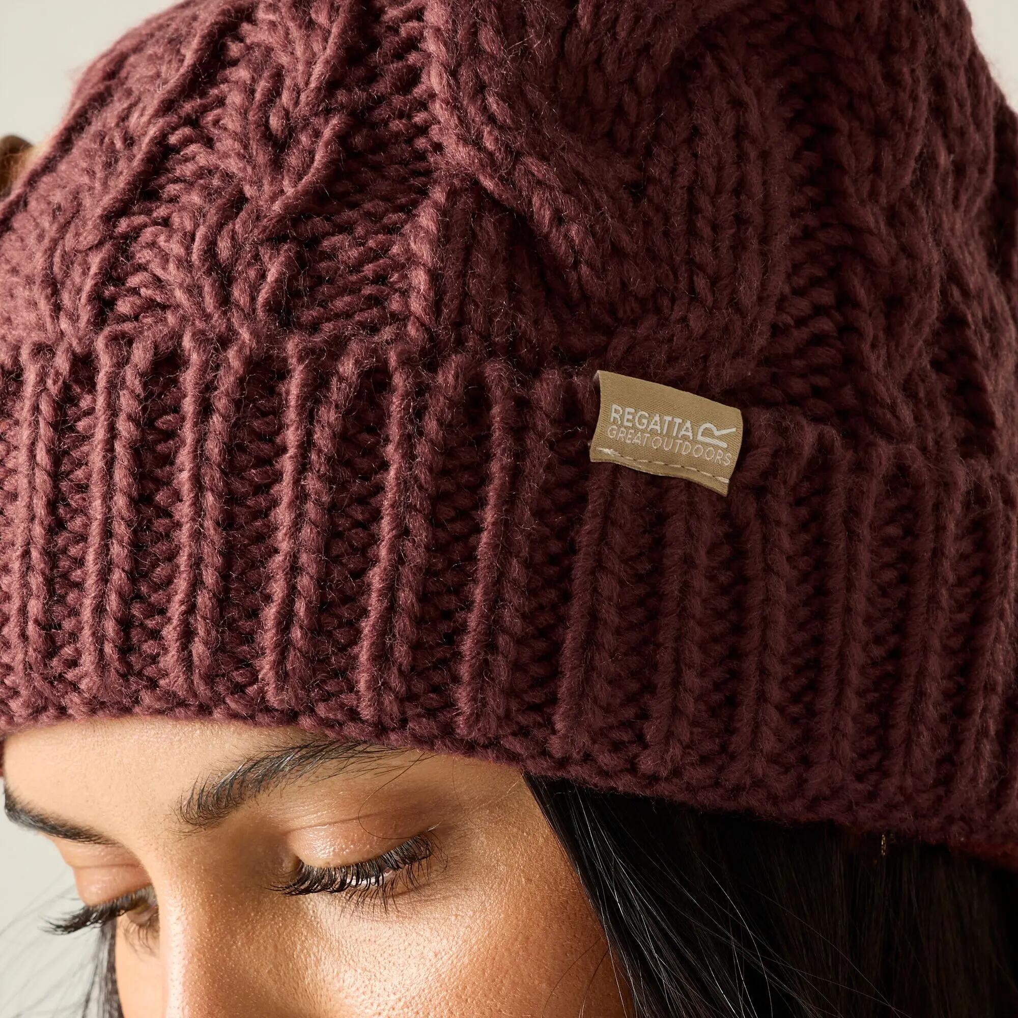 Damen Lovella VI Beanie 3/7