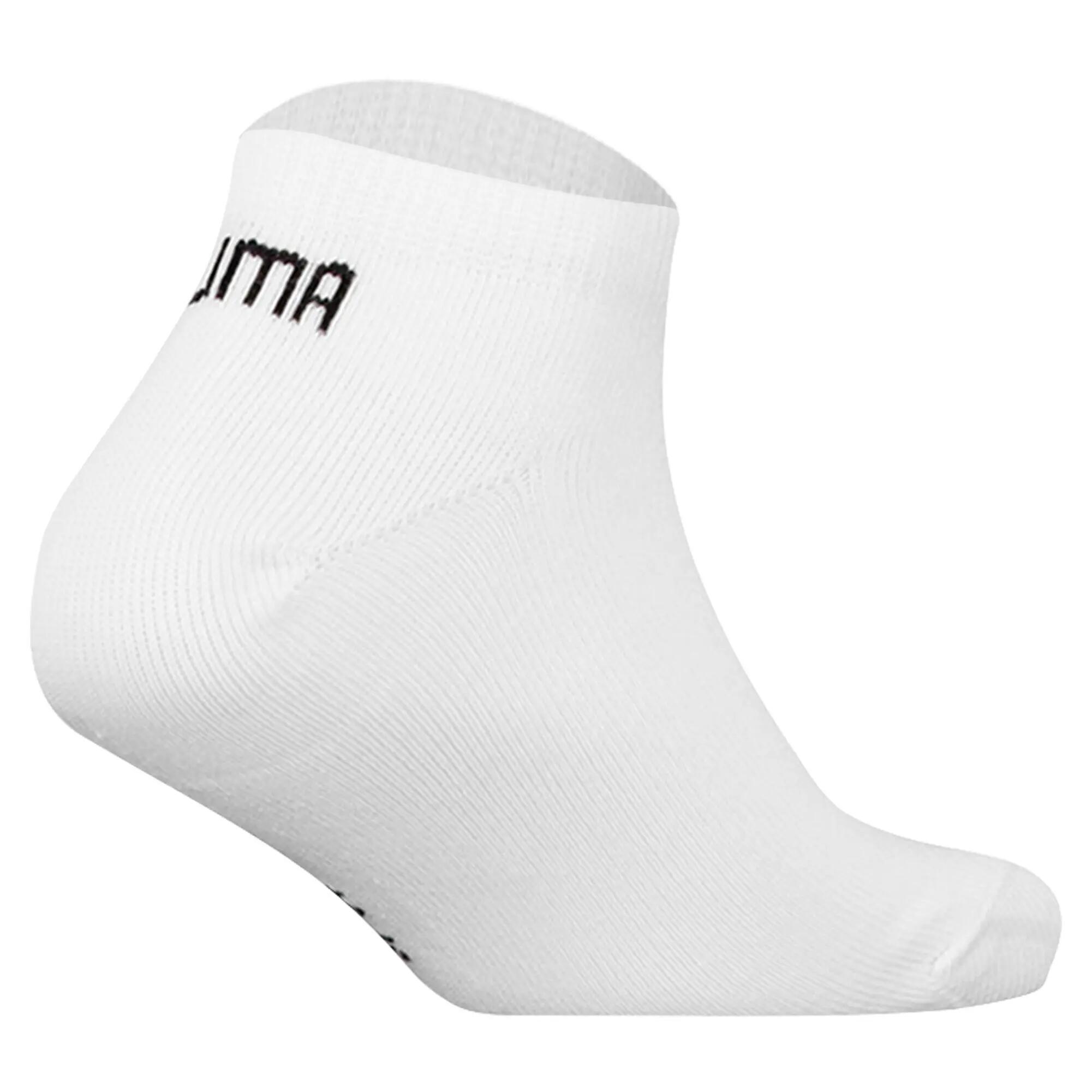 Socken Unisex 18er Pack Bequem sitzend-Plain Sneaker ECOM 18P 4/7