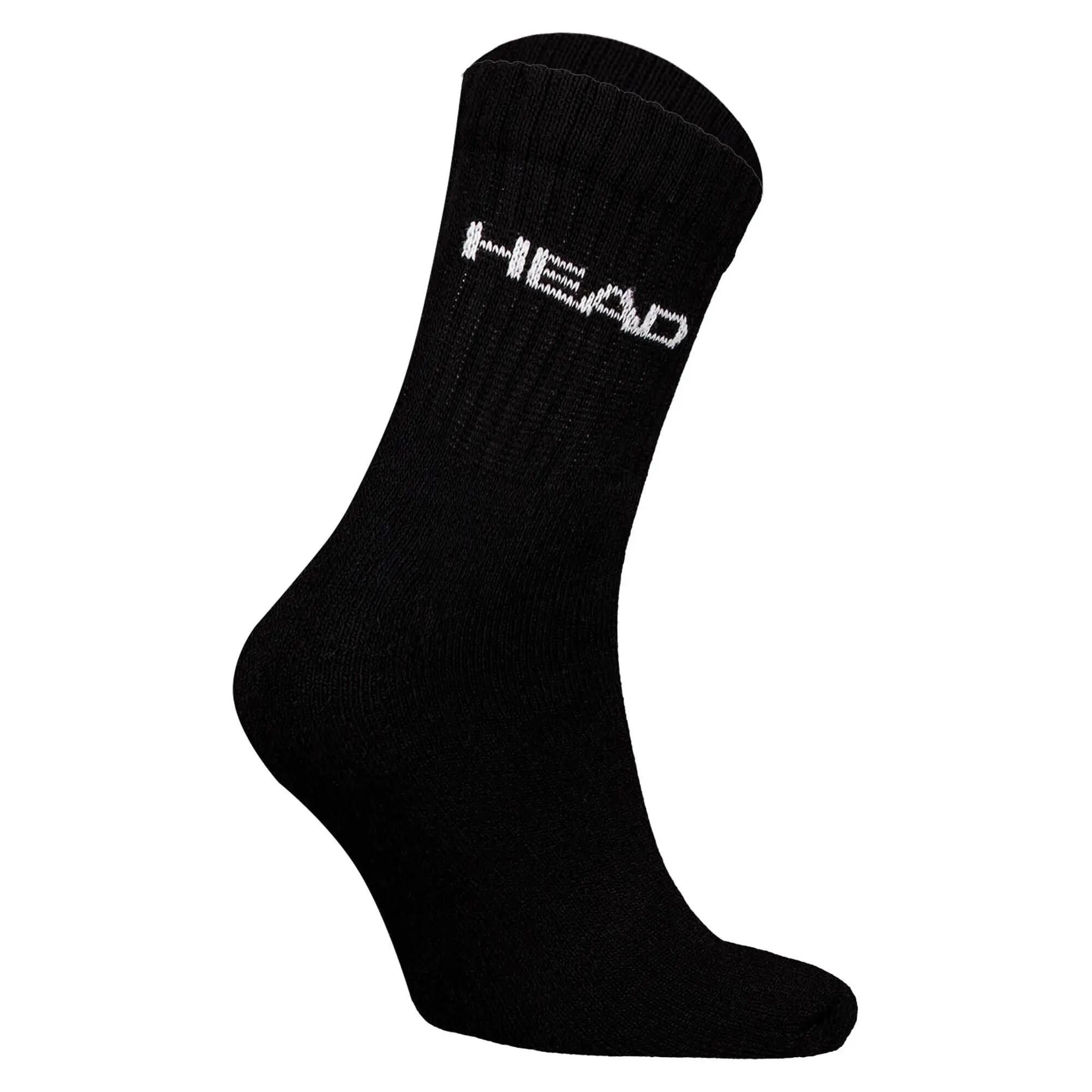 Socken Unisex 20er Pack-HEAD ELEMENTS ALL SPORTS SHORT CREW 20P ECOM 2/4