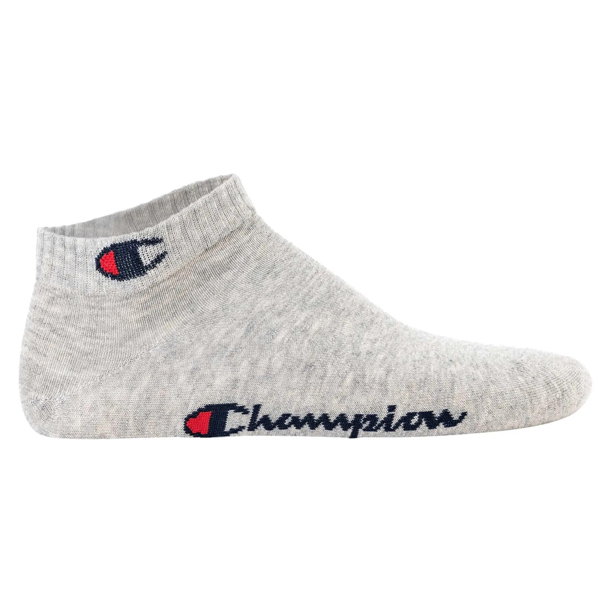 Socken Unisex 6er Pack 4/7