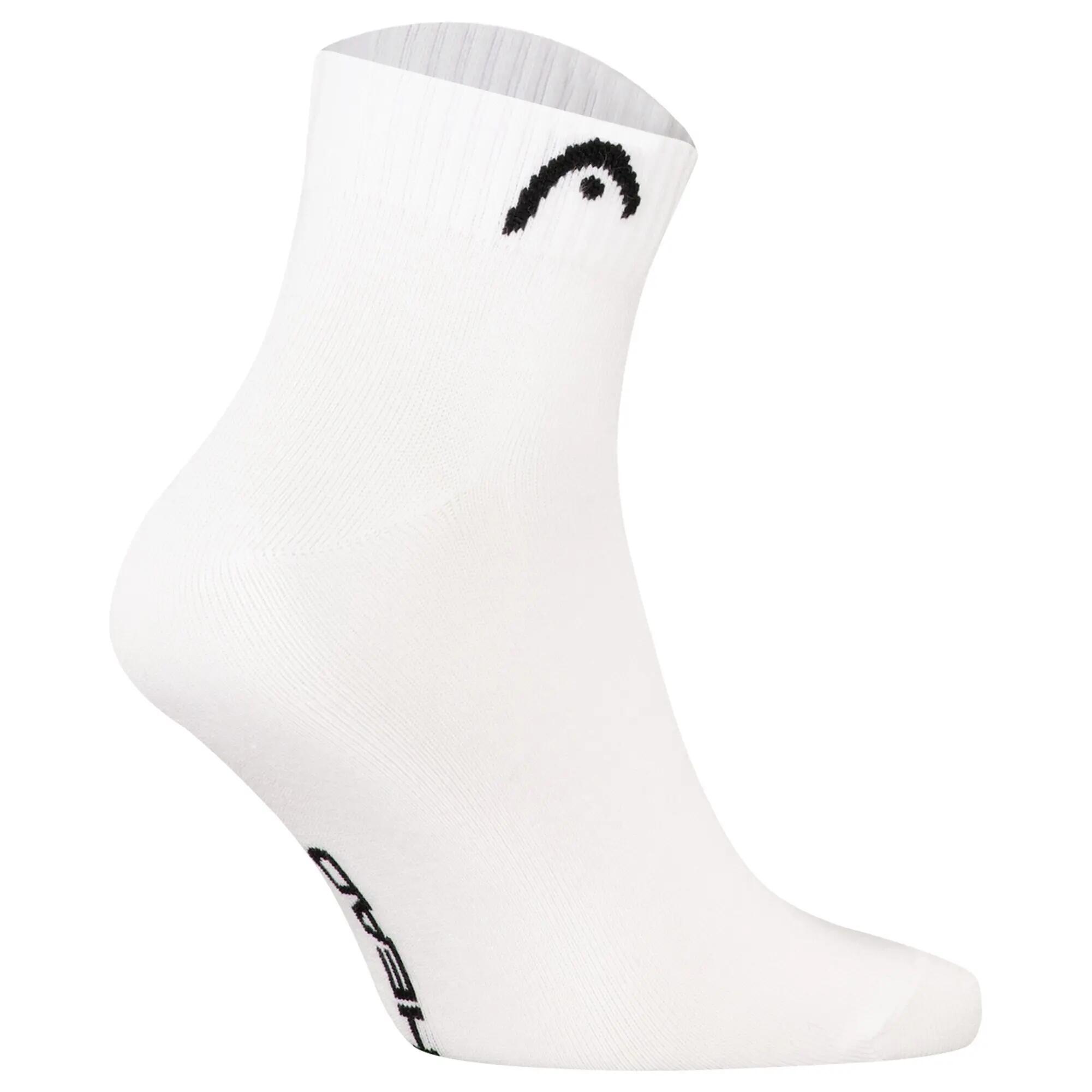 Socken Unisex 12er Pack-Elements All Sport Quarter 12P 5/7