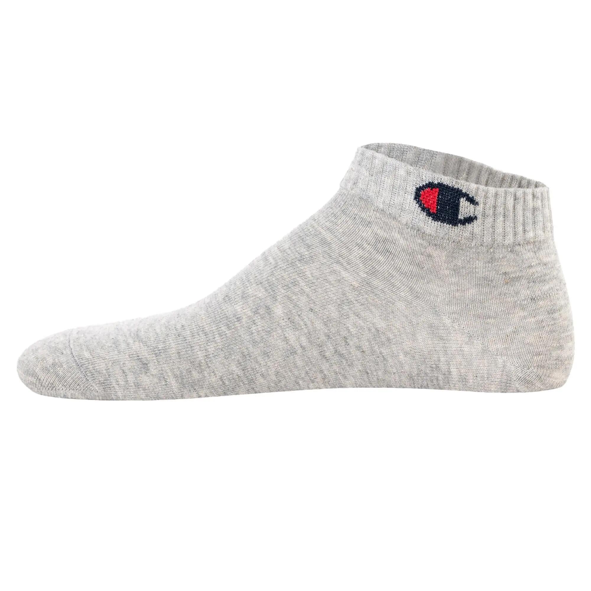 Socken Unisex 6er Pack 5/7