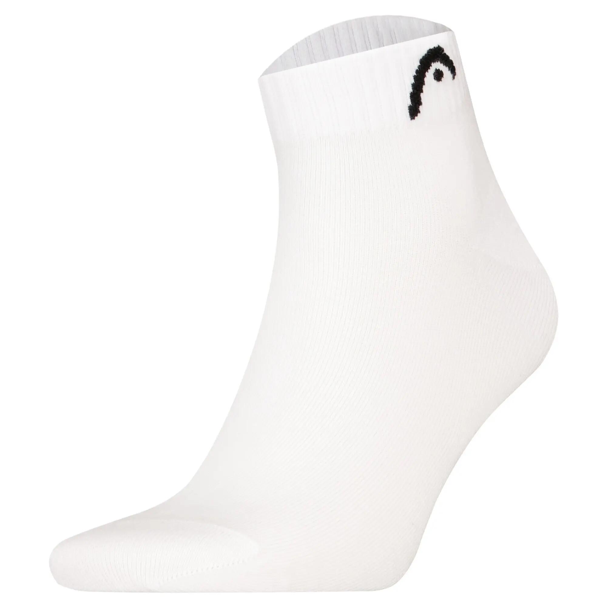Socken Unisex 12er Pack-Elements All Sport Quarter 12P 4/7