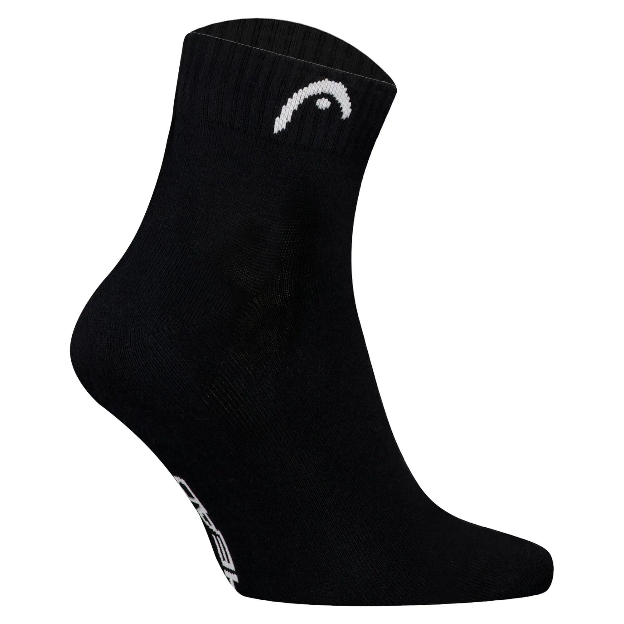 Socken Unisex 12er Pack-Elements All Sport Quarter 12P 3/7