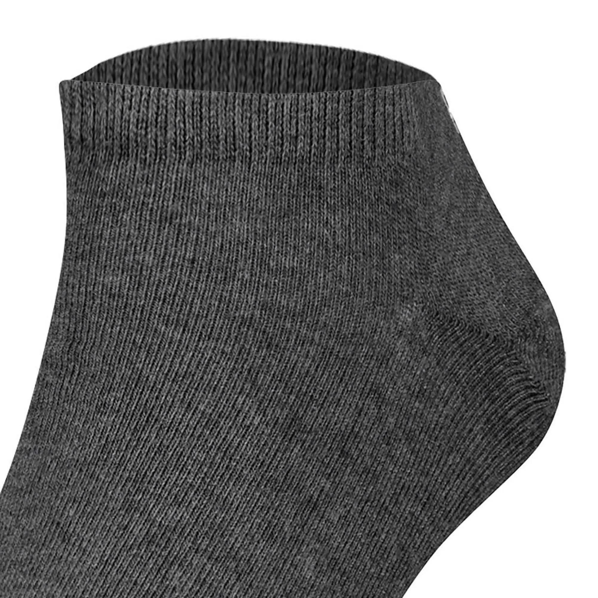 Socken Unisex 12er Pack Stretch-Sneaker Plain ECOM 12P 4/4