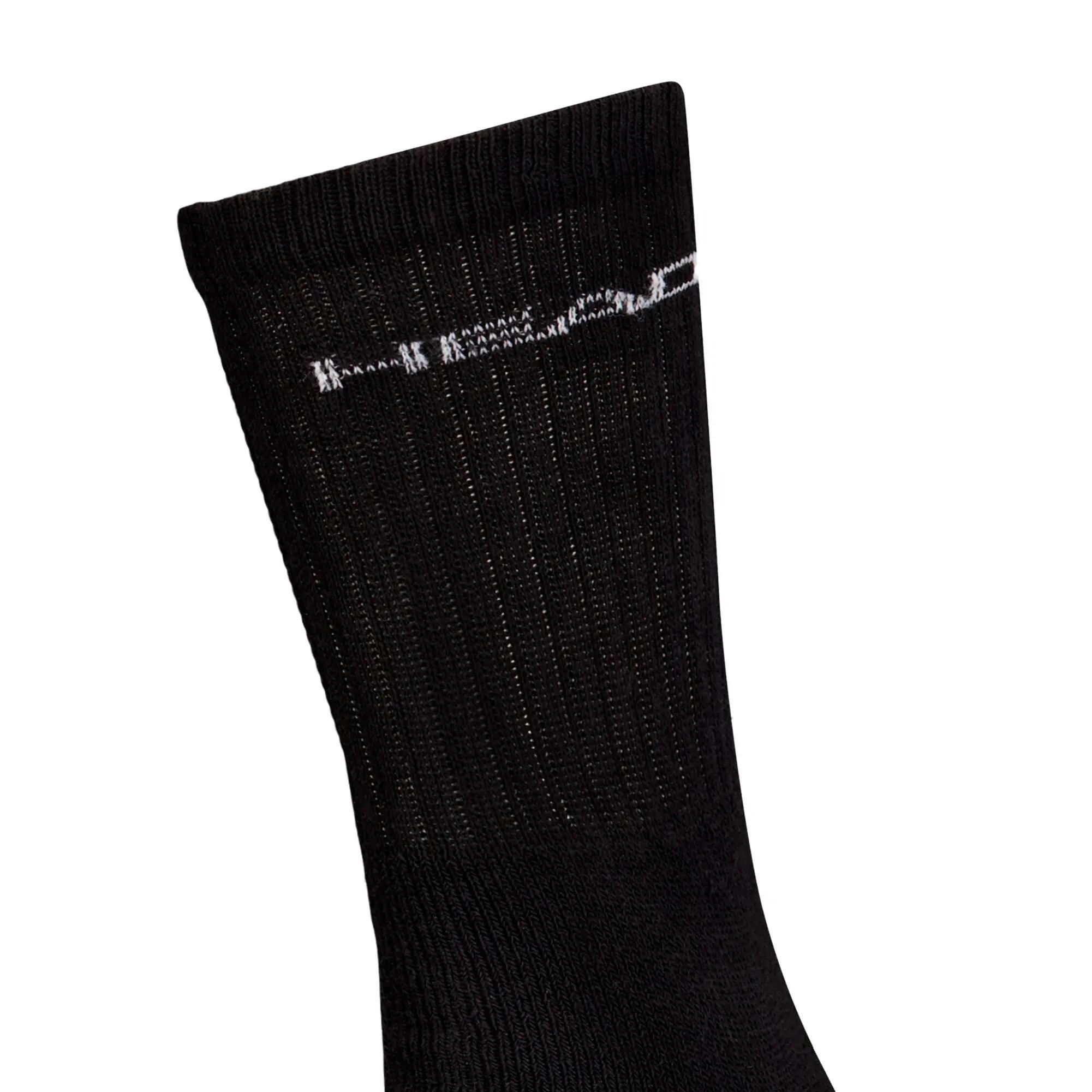 Socken Unisex 20er Pack-HEAD ELEMENTS ALL SPORTS CREW 20P ECOM 4/4