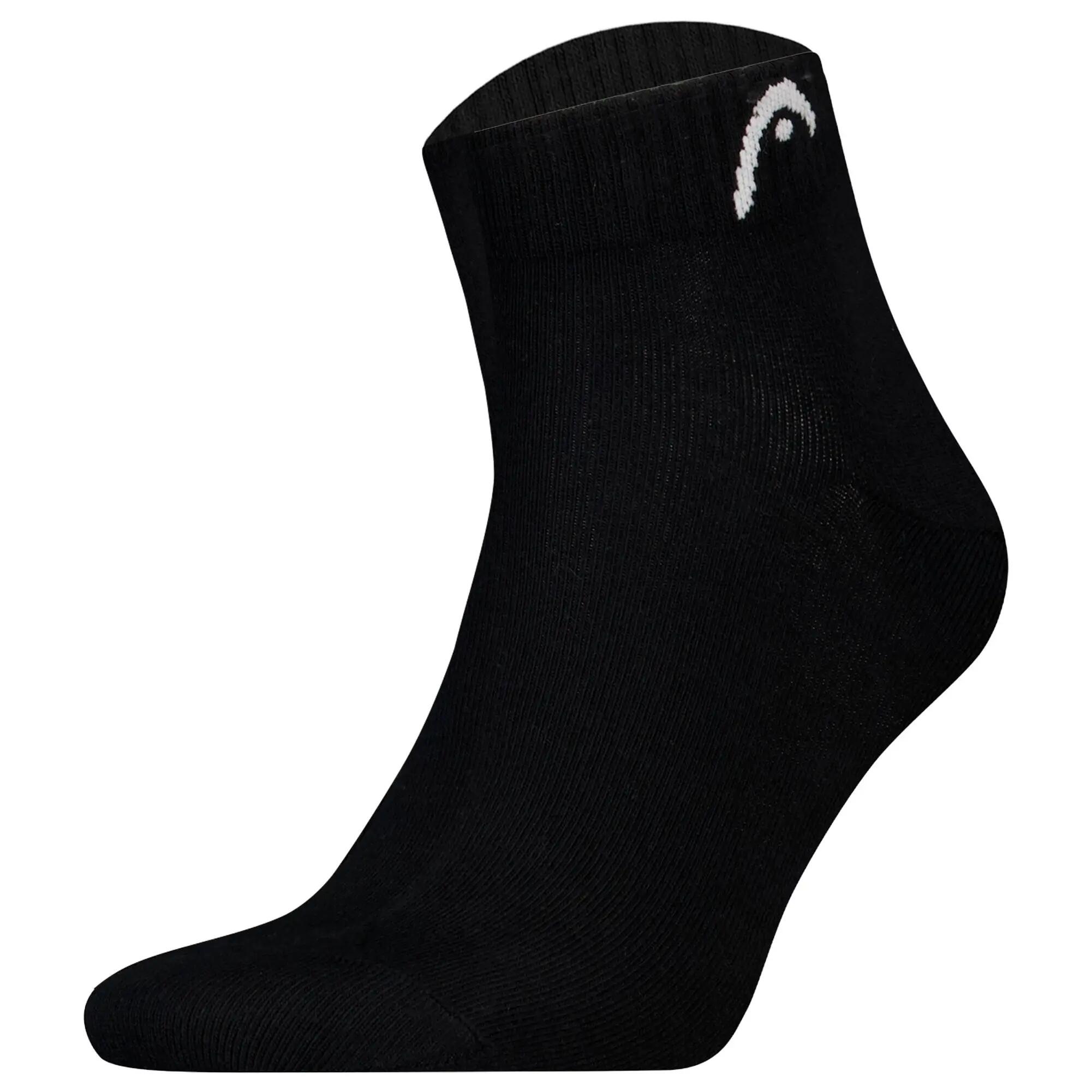 Socken Unisex 12er Pack-Elements All Sport Quarter 12P 2/7
