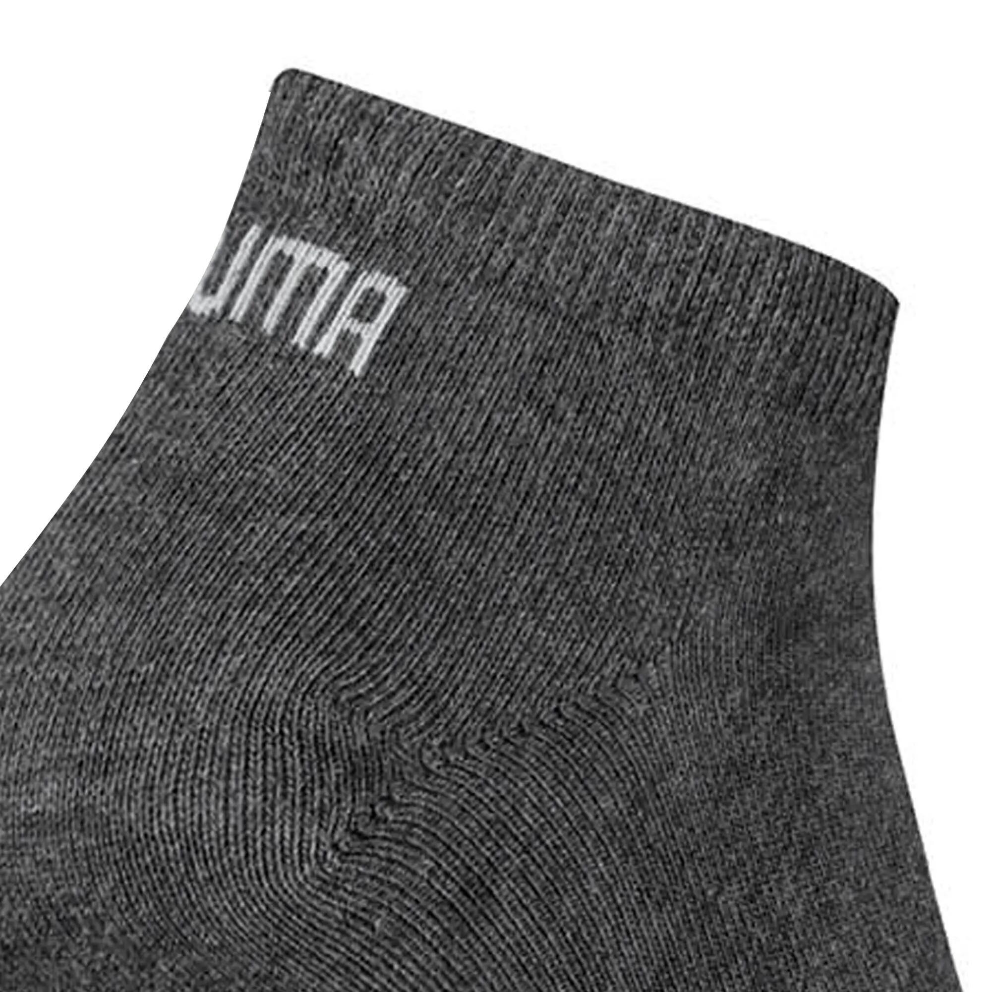 Socken Unisex 12er Pack Stretch-Sneaker Plain ECOM 12P 3/4