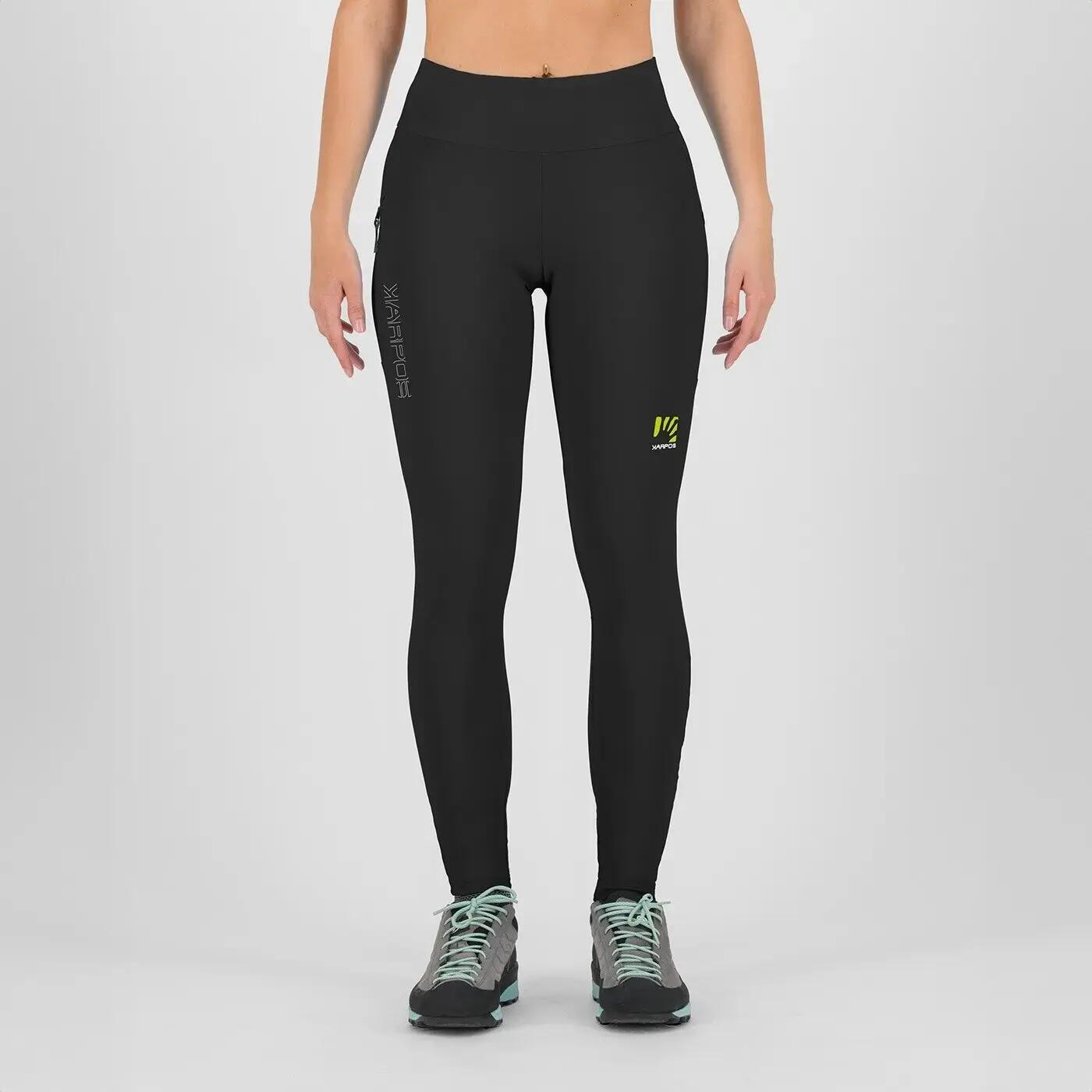 Legging femme Karpos Rock Evo 2/3