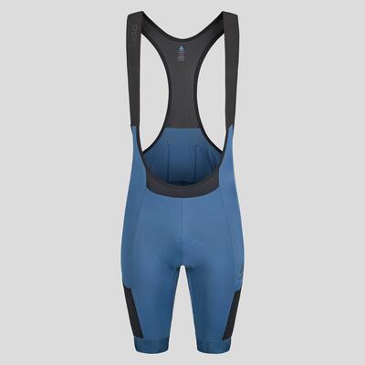 La salopette da ciclismo con tasche cargo Zeroweight ODLO