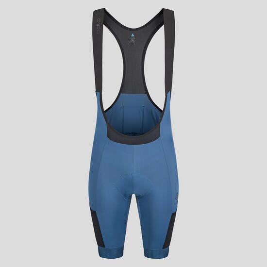 La salopette da ciclismo con tasche cargo Zeroweight ODLO
