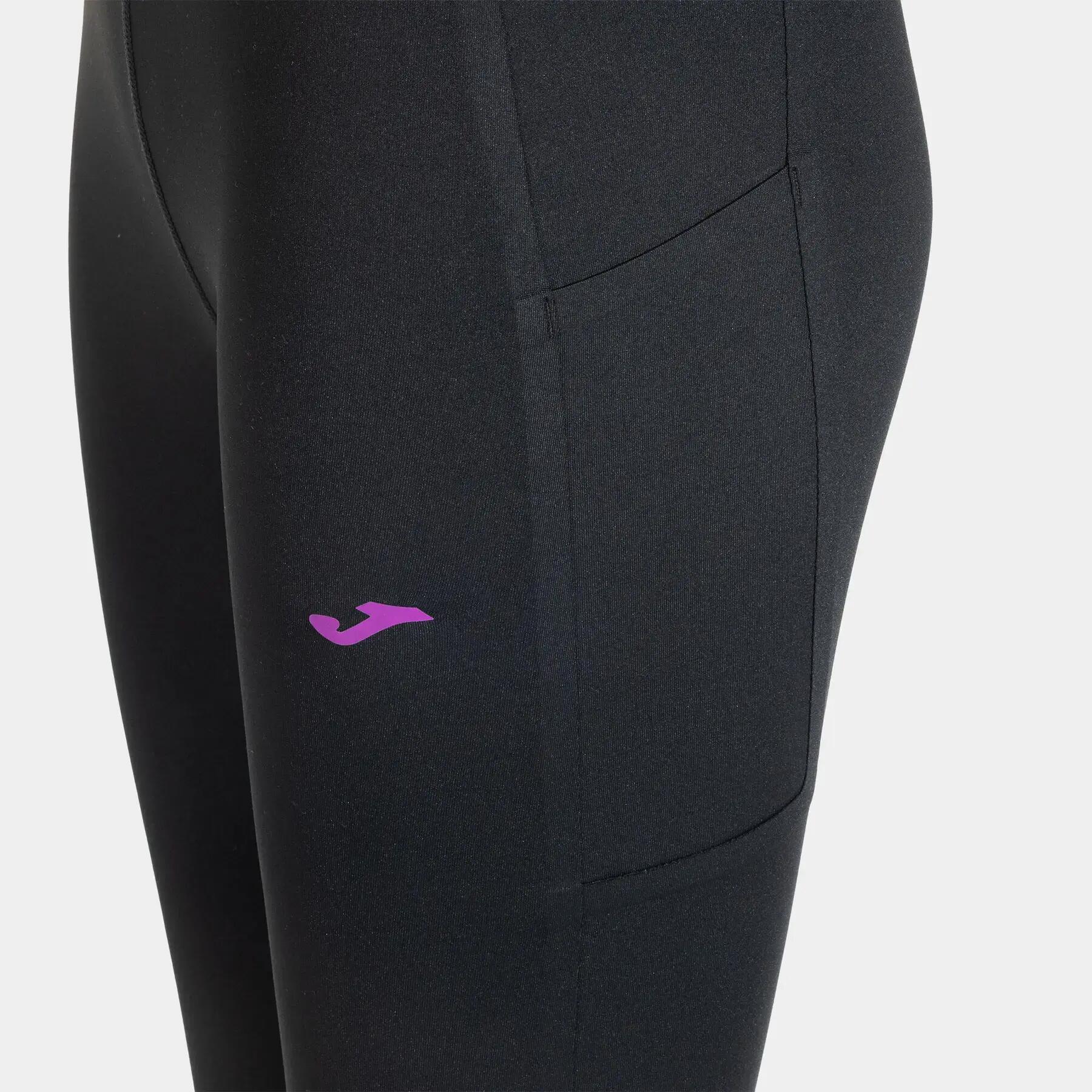 Legging femme Joma Largas 5/6