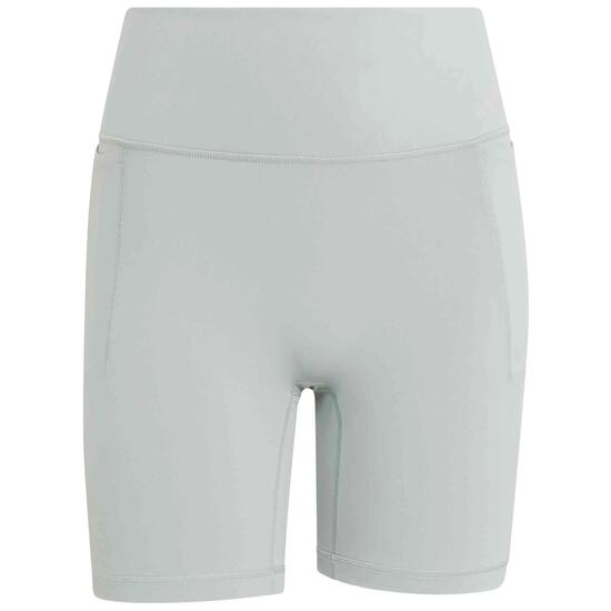 Legging court Adidas modèle JZ1071 pour femmes