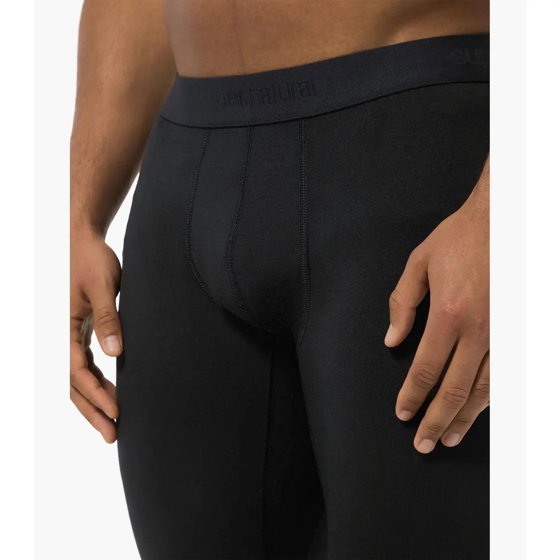 Legging super.natural Lux Base 5/5