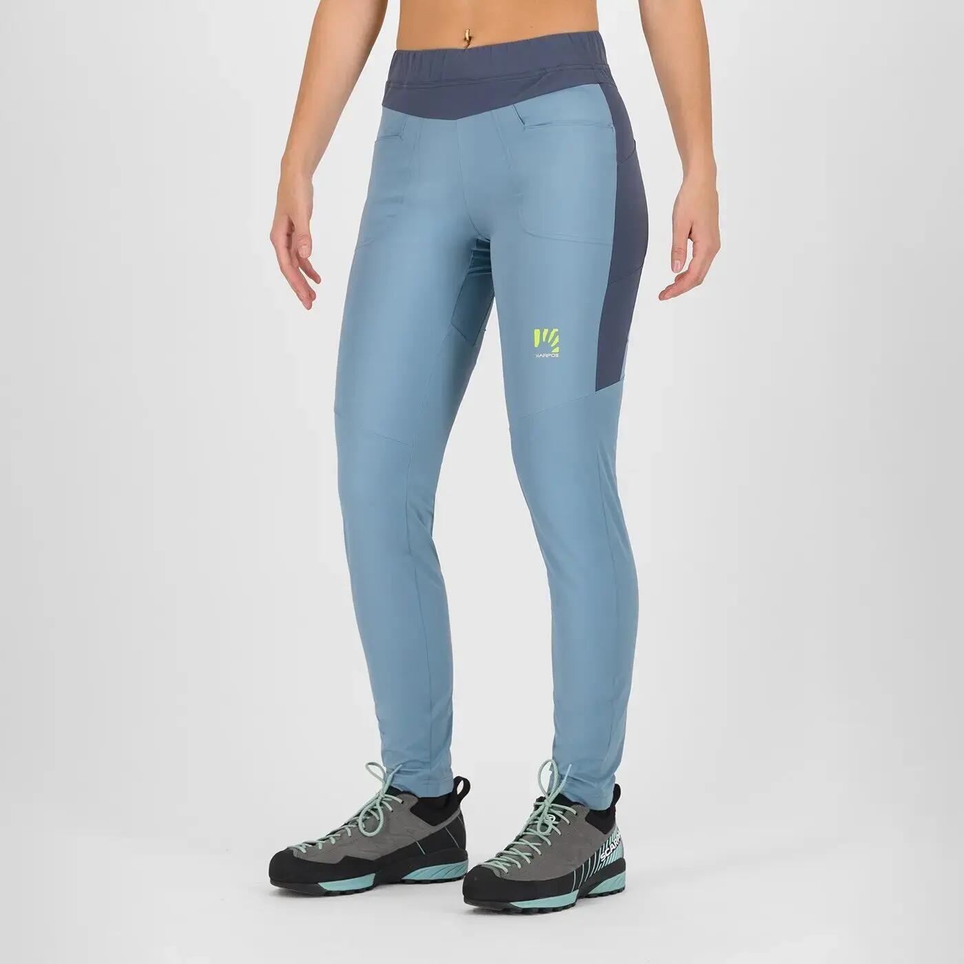 Leggings para mulher Karpos Bedin 2/3