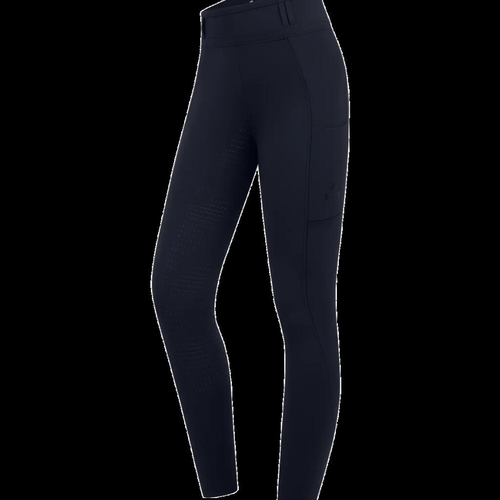 Women's full grip riding leggings ELT Orelie