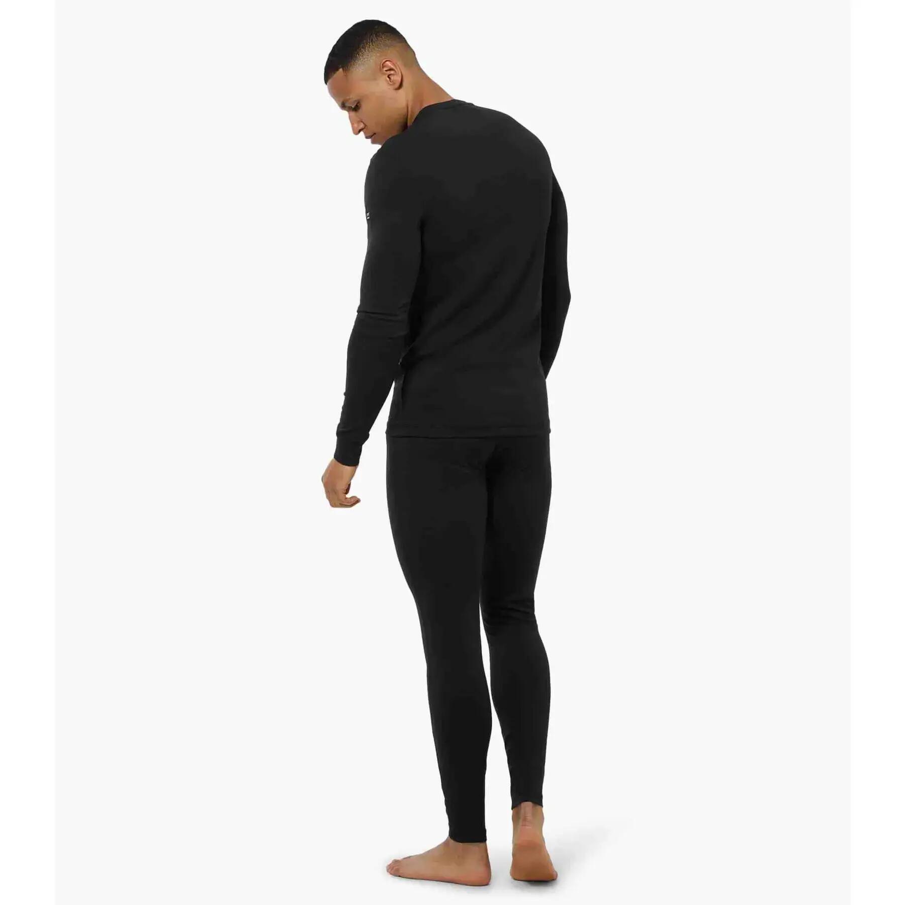 Legging super.natural Lux Base 4/5