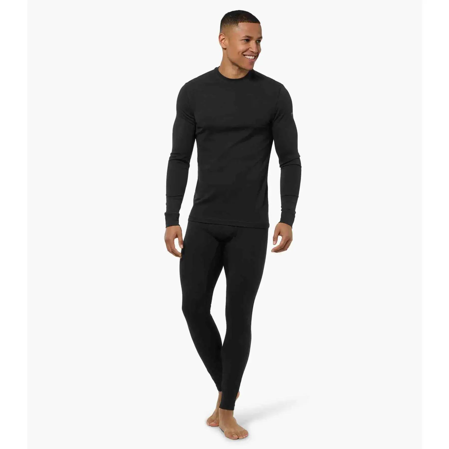 Legging super.natural Lux Base 3/5