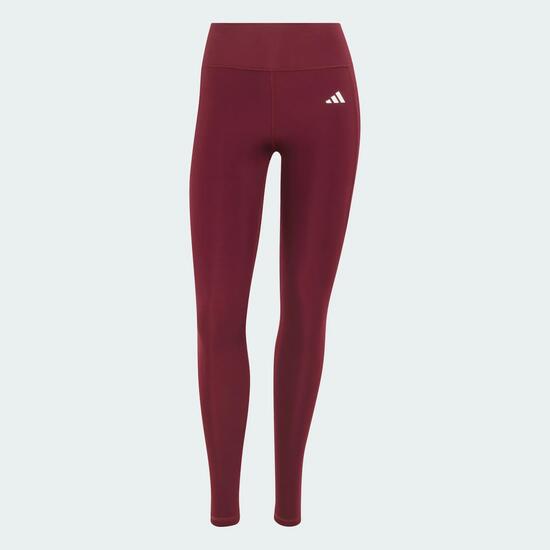 Długie legginsy Optimé Essentials Stash Pocket