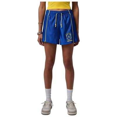 Korte broek jordan model io2456-417 voor vrouwen