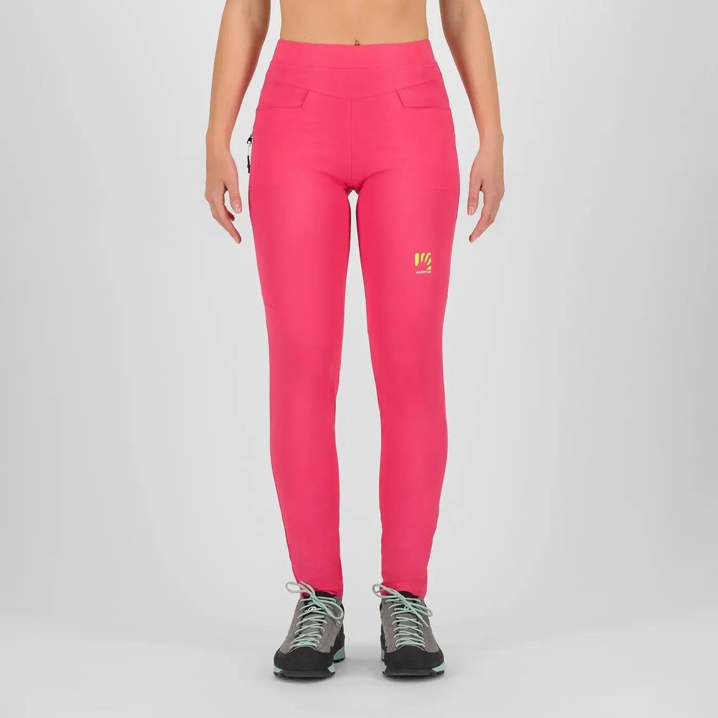 Legging femme Karpos Bedin 2/3