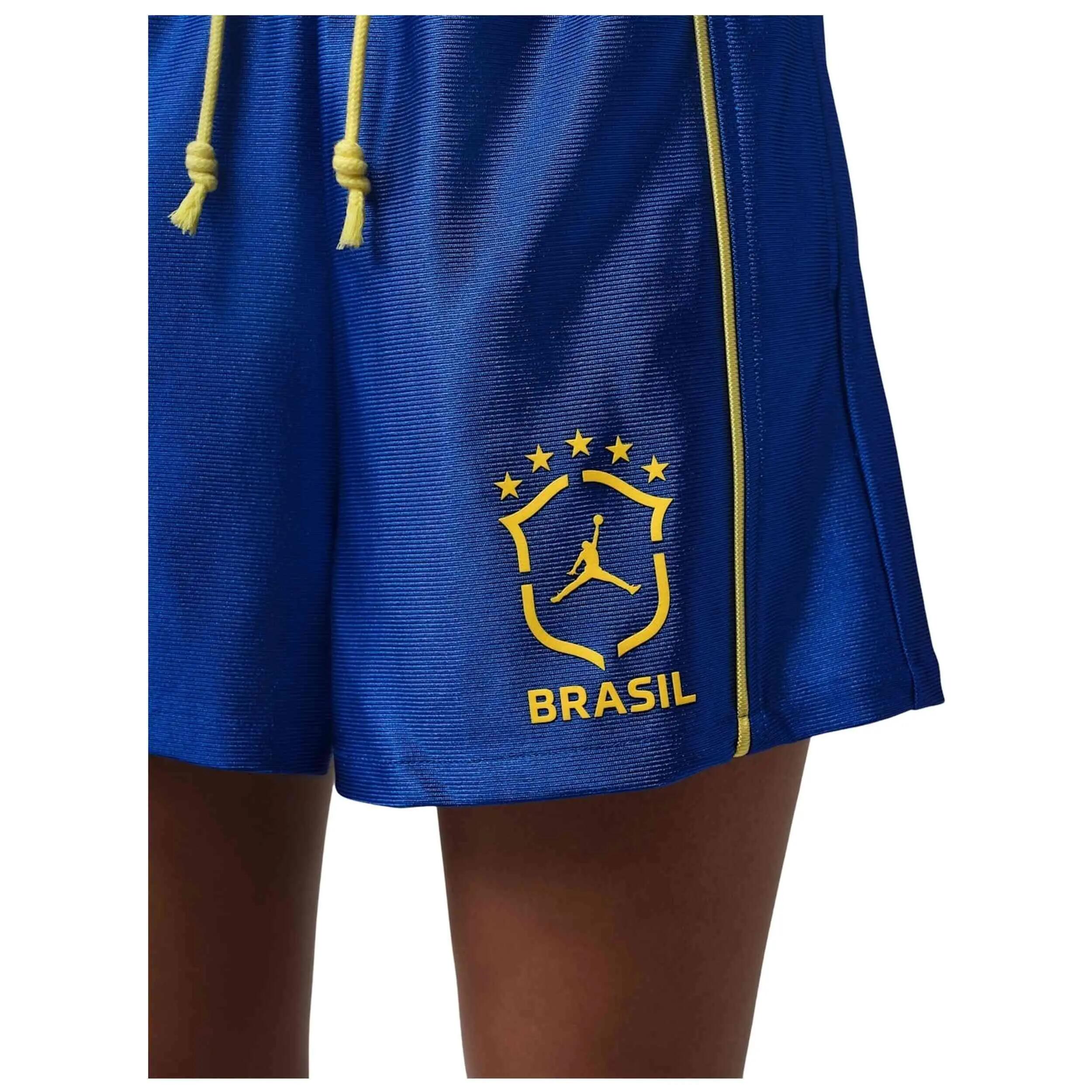 Calções Jordan modelo IO2456-417 para mulheres 5/5