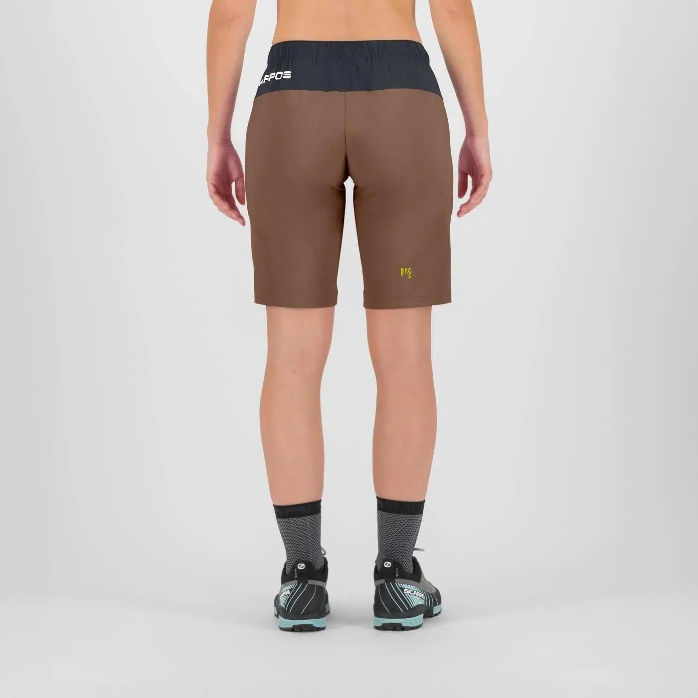Bermuda femme Karpos Roccia 2/2