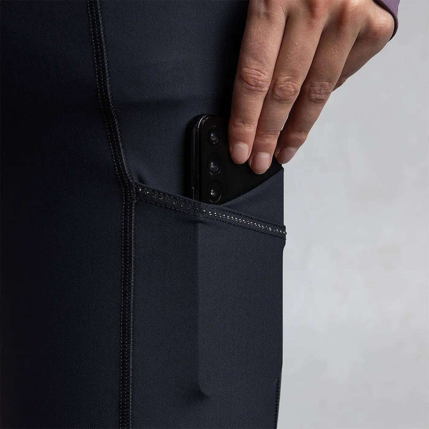 ANKY® Harmony leggings fondo in silicone - Full grip - AW26 4/9