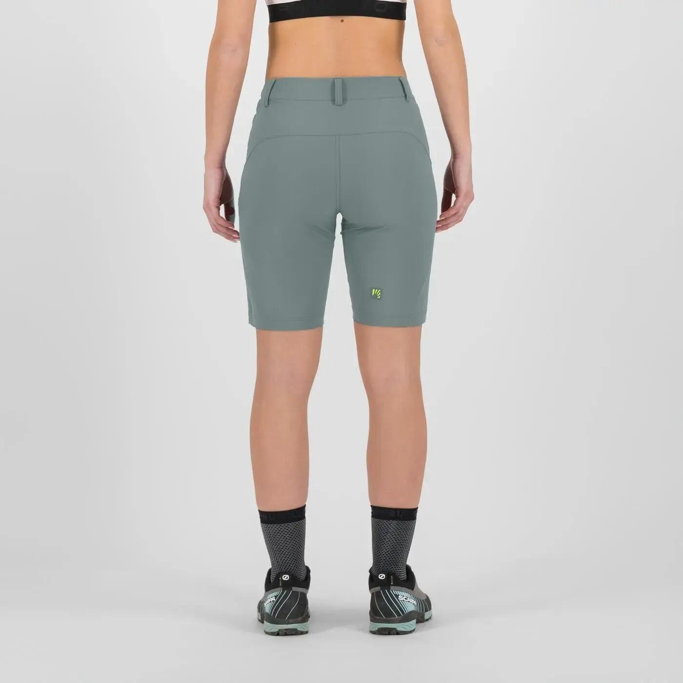 Bermuda femme Karpos Seceda 2/2