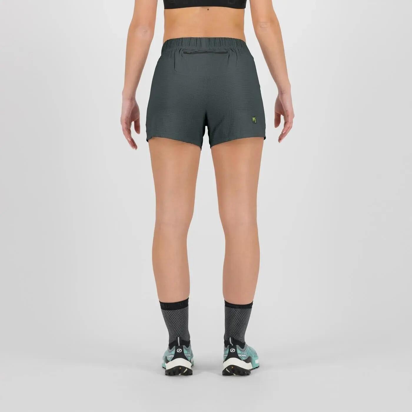 Short femme Karpos Misurina 2/2