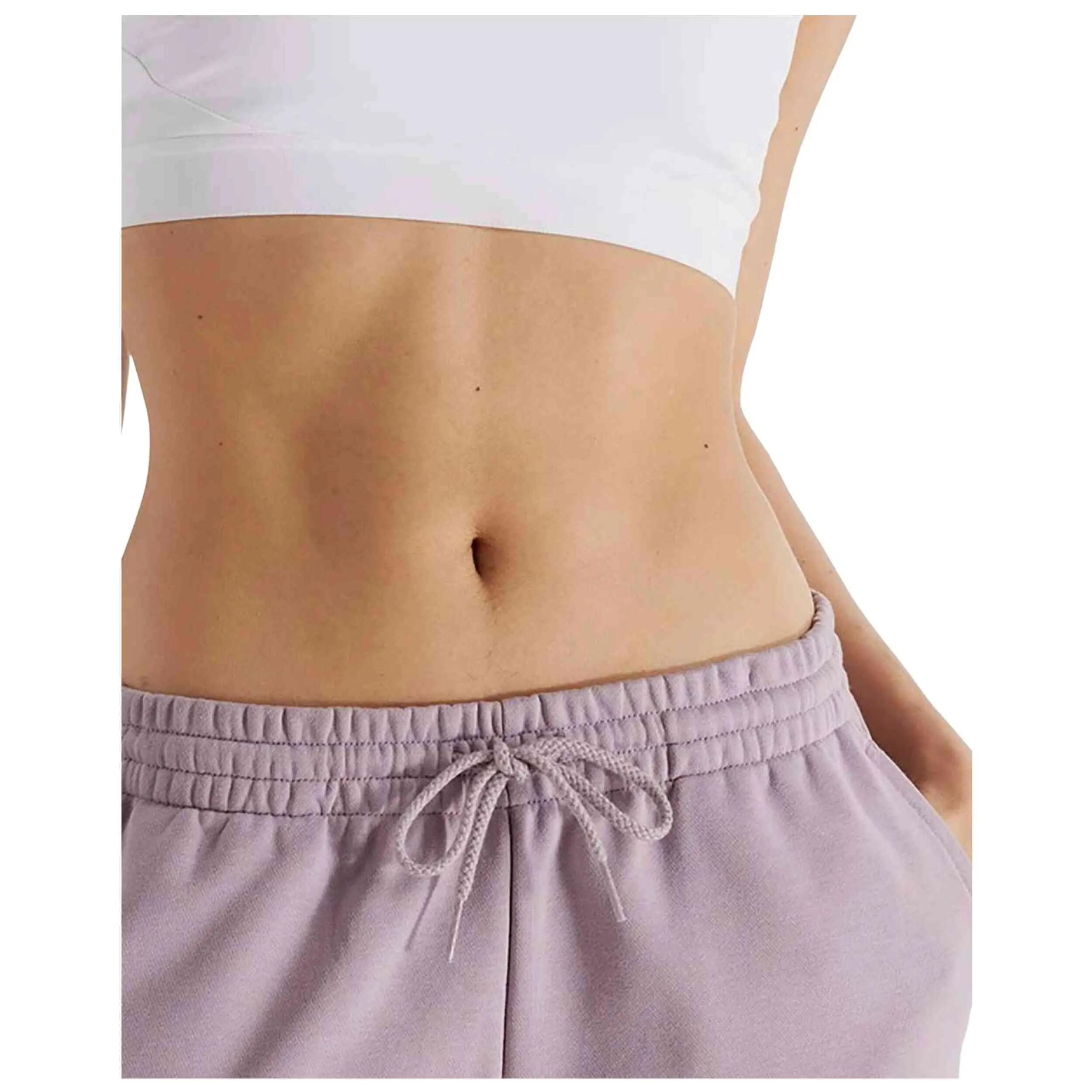 Pantalon corto New balance modelo WS41500_ICW para mujer 4/5