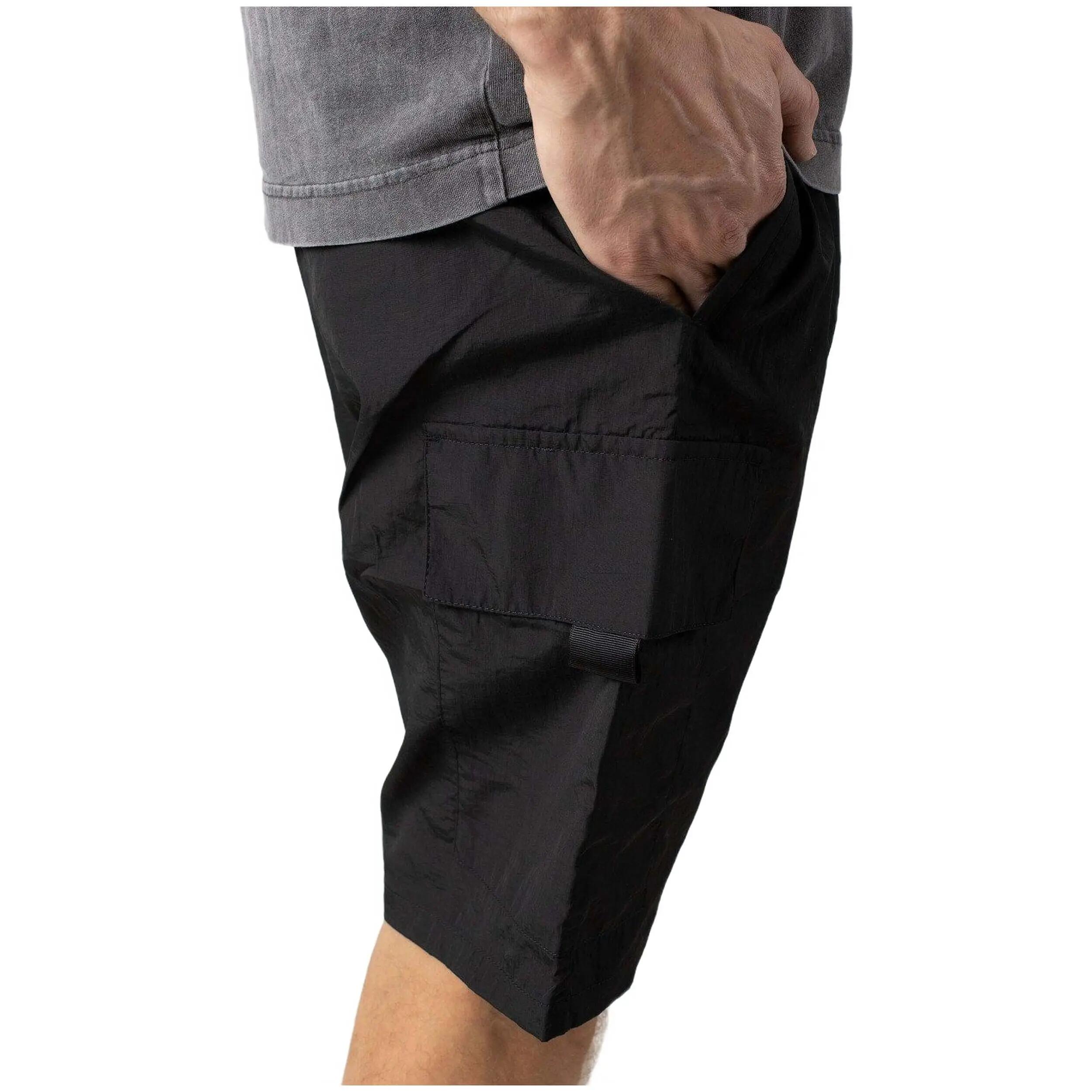 Pantalon corto Ellesse modelo SHV20031-079 para hombre 4/4
