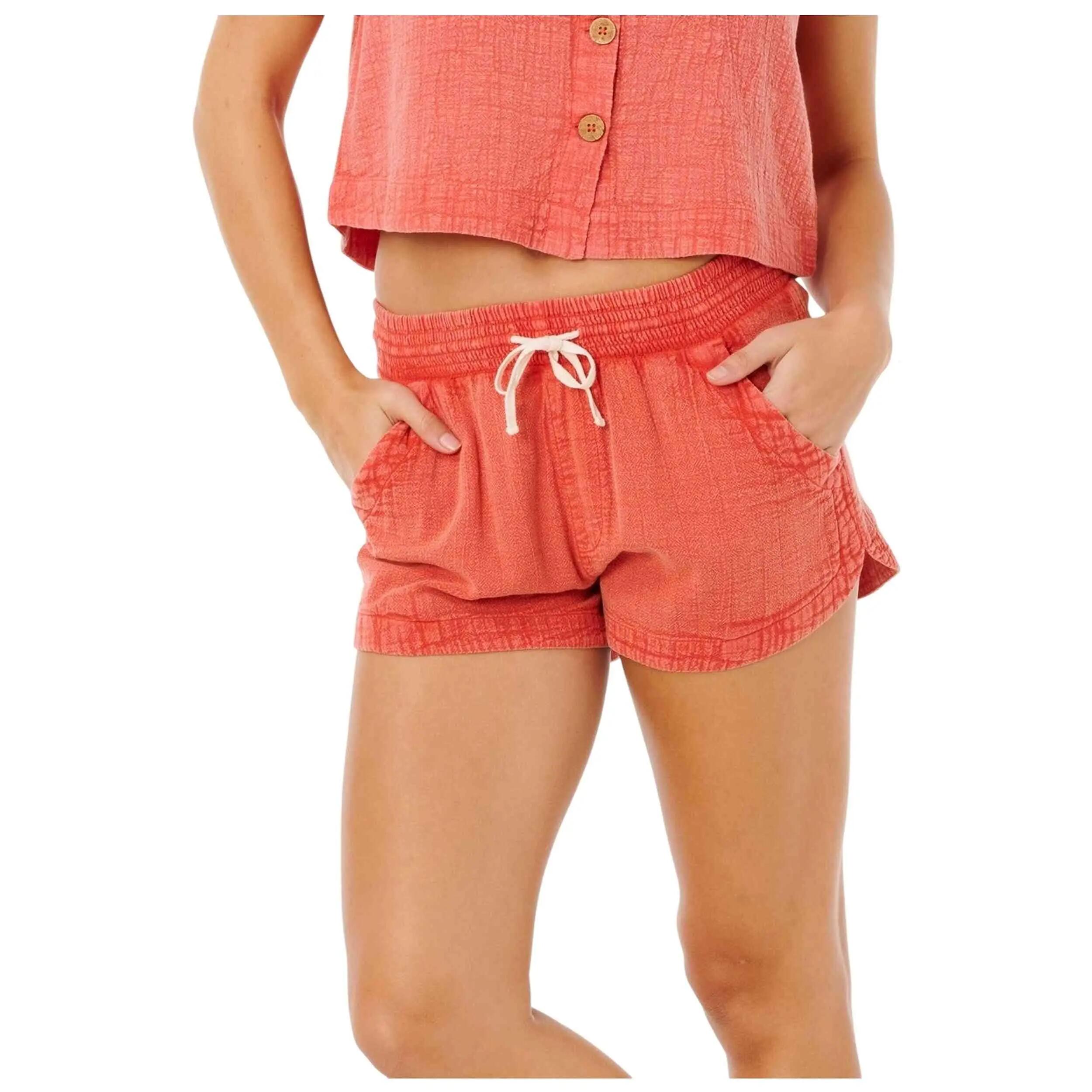 Short Rip curl modèle Classic Surf Short pour femmes 2/4