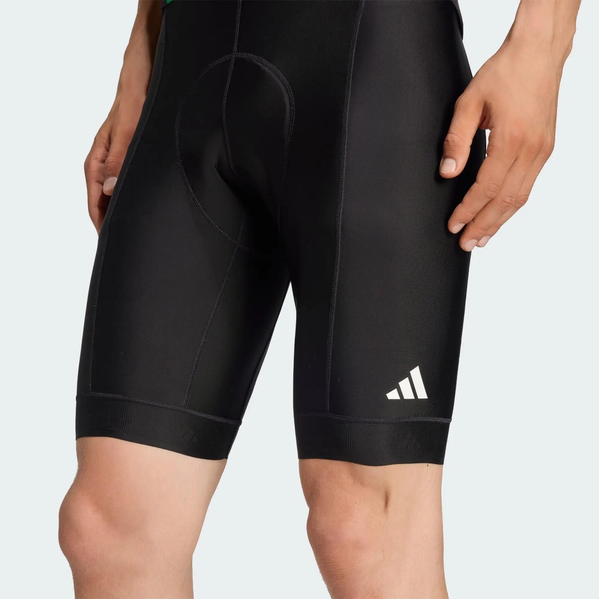 SHORT DE CYCLISME MERCEDES - AMG PETRONAS FORMULA 1 TEAM GIRO DI MERCEDES 4/5