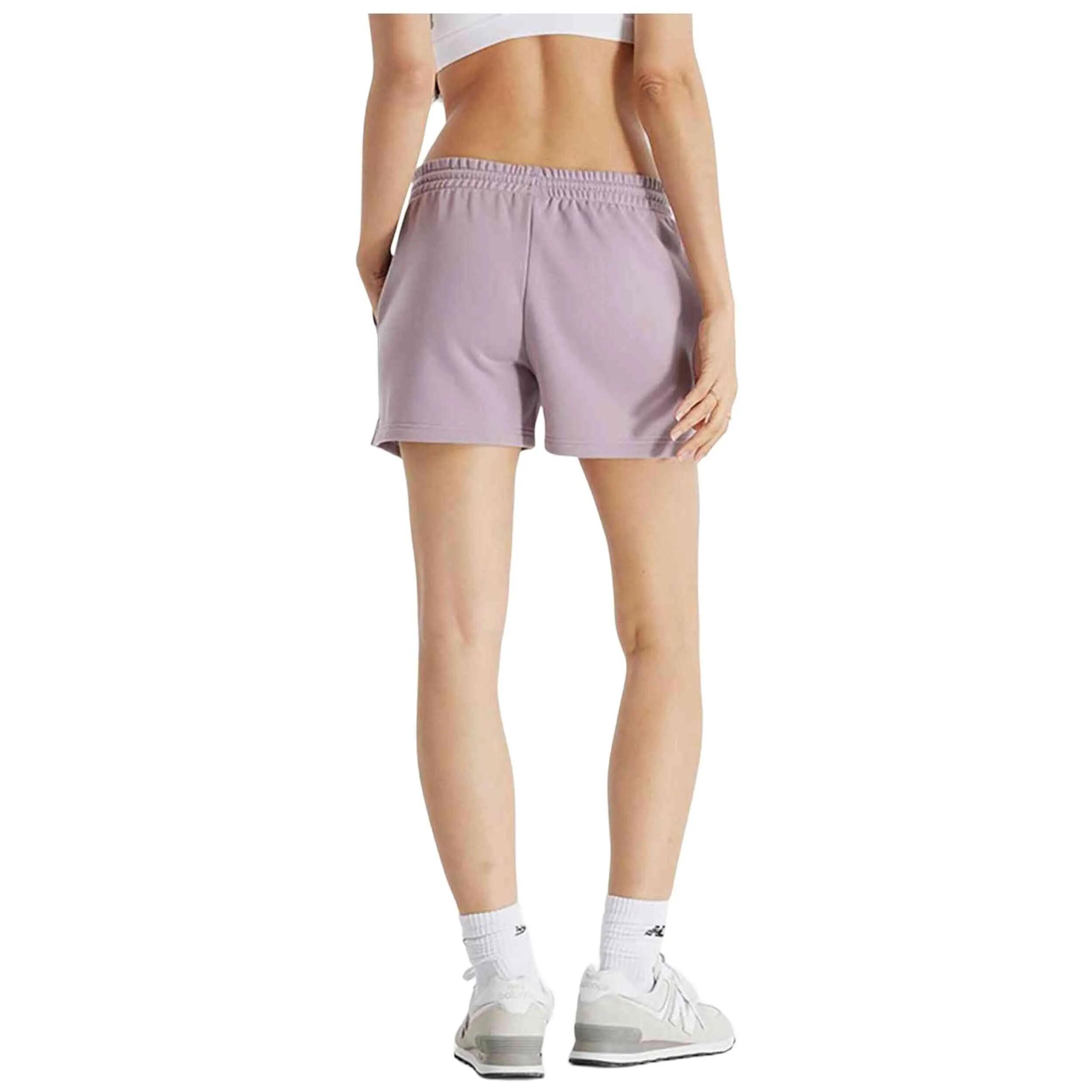 Pantalon corto New balance modelo WS41500_ICW para mujer 2/5