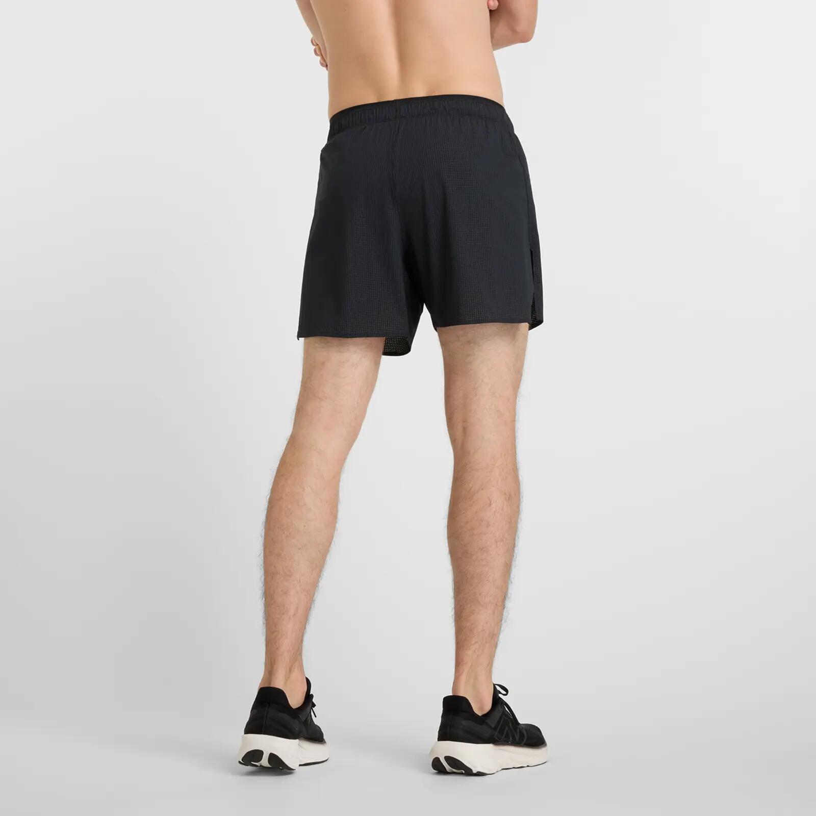 1282 RC Ultra Light Split Short 5'' Unisex 5/6