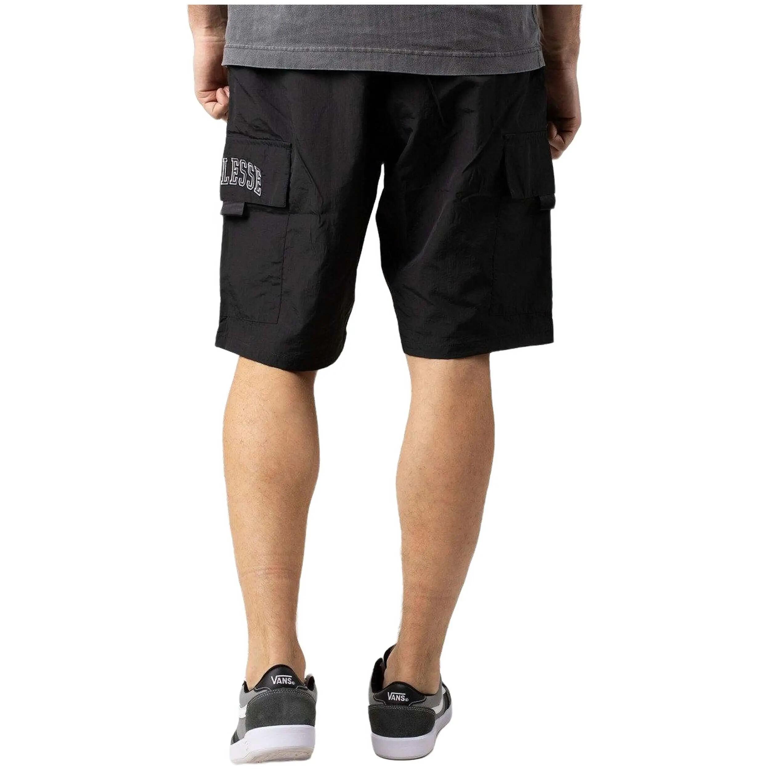 Pantalon corto Ellesse modelo SHV20031-079 para hombre 2/4