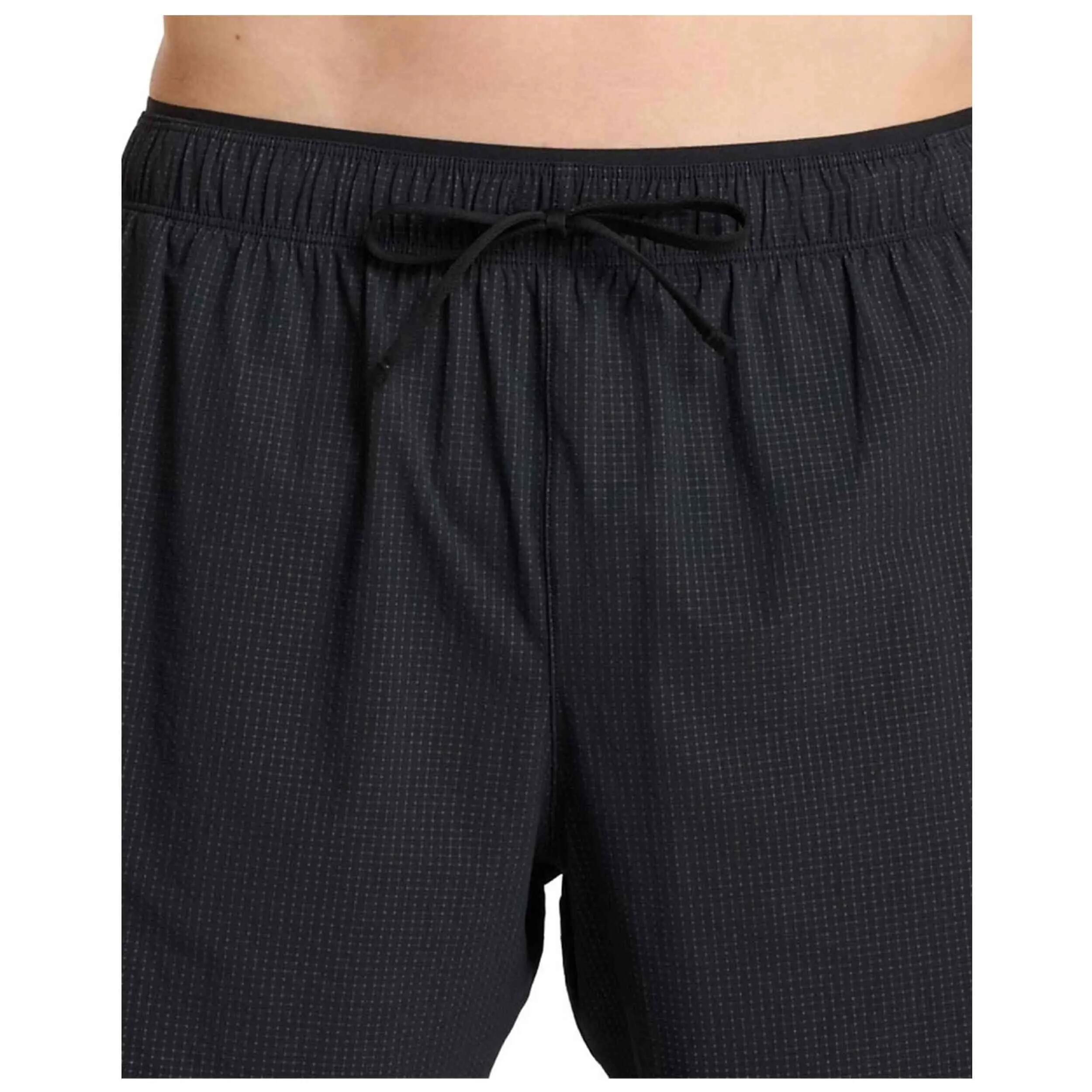 1282 RC Ultra Light Split Short 5'' Unisex 4/6
