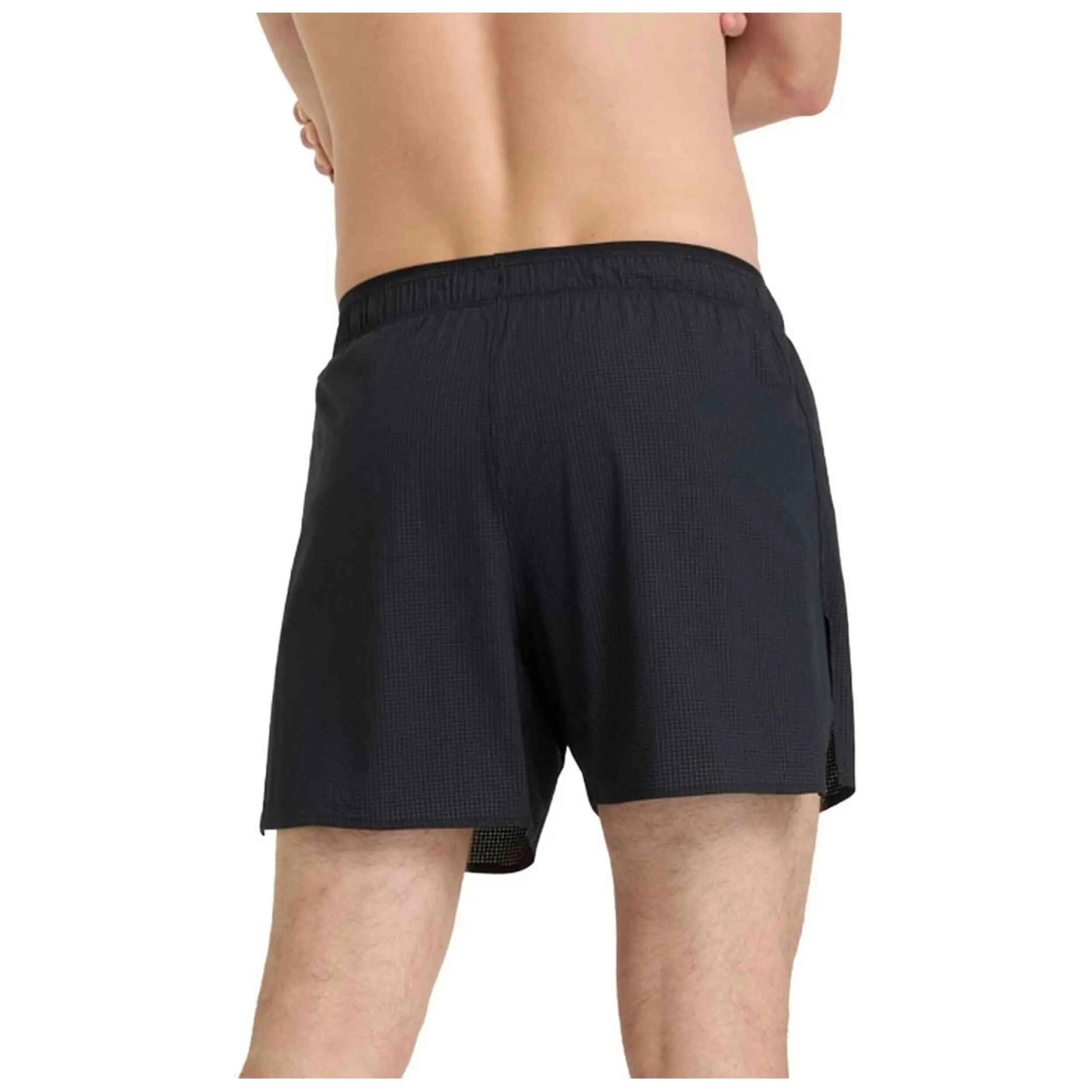 1282 RC Ultra Light Split Short 5'' Unisex 2/6