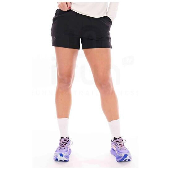 Kurze hose Asics Modell 2012D205-001 für frauen