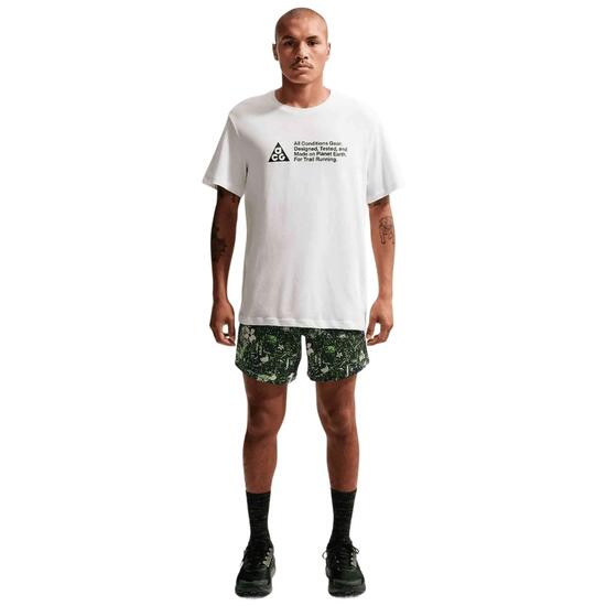Short Nike modèle IQ7686-307 pour homme